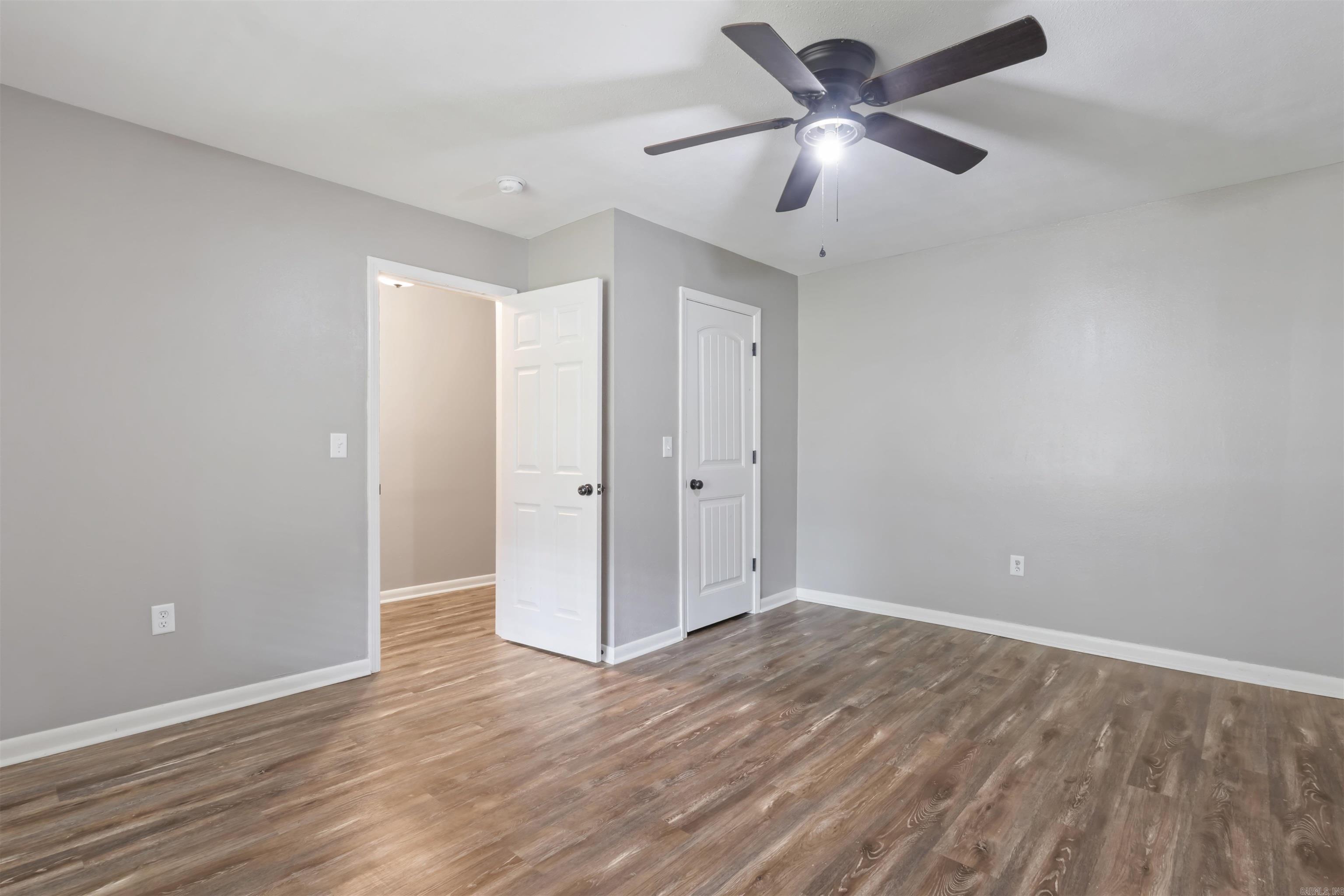 STONEYBROOK ADD (SEARCY) - Residential