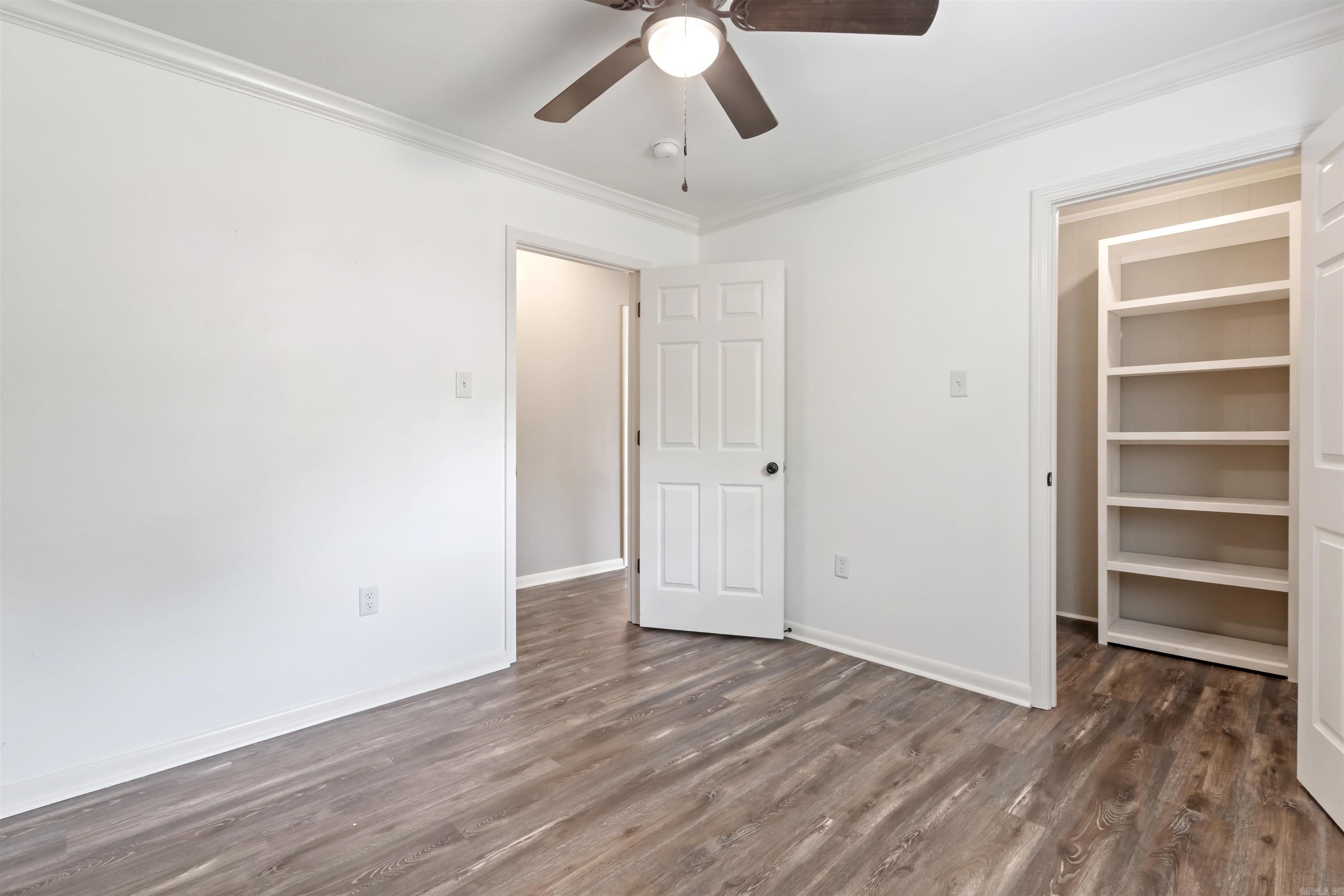 STONEYBROOK ADD (SEARCY) - Residential