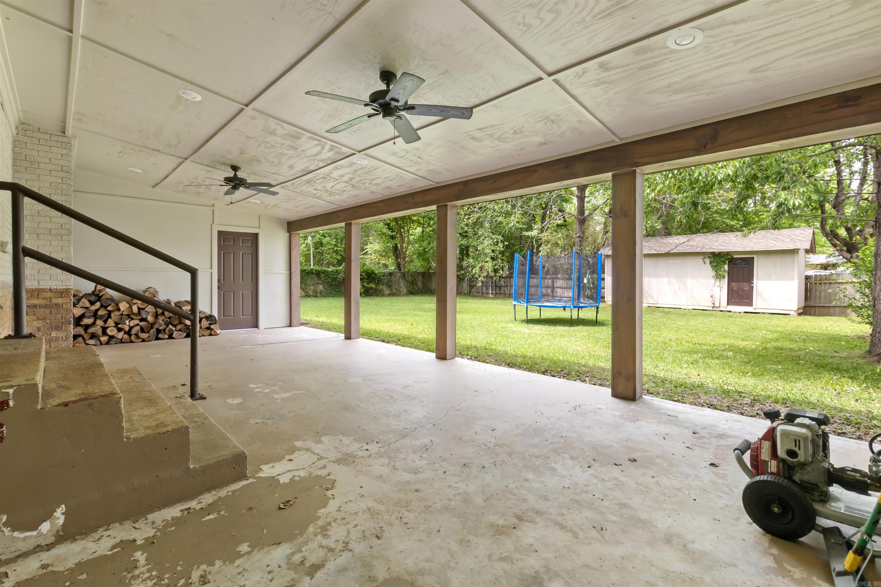 STONEYBROOK ADD (SEARCY) - Residential