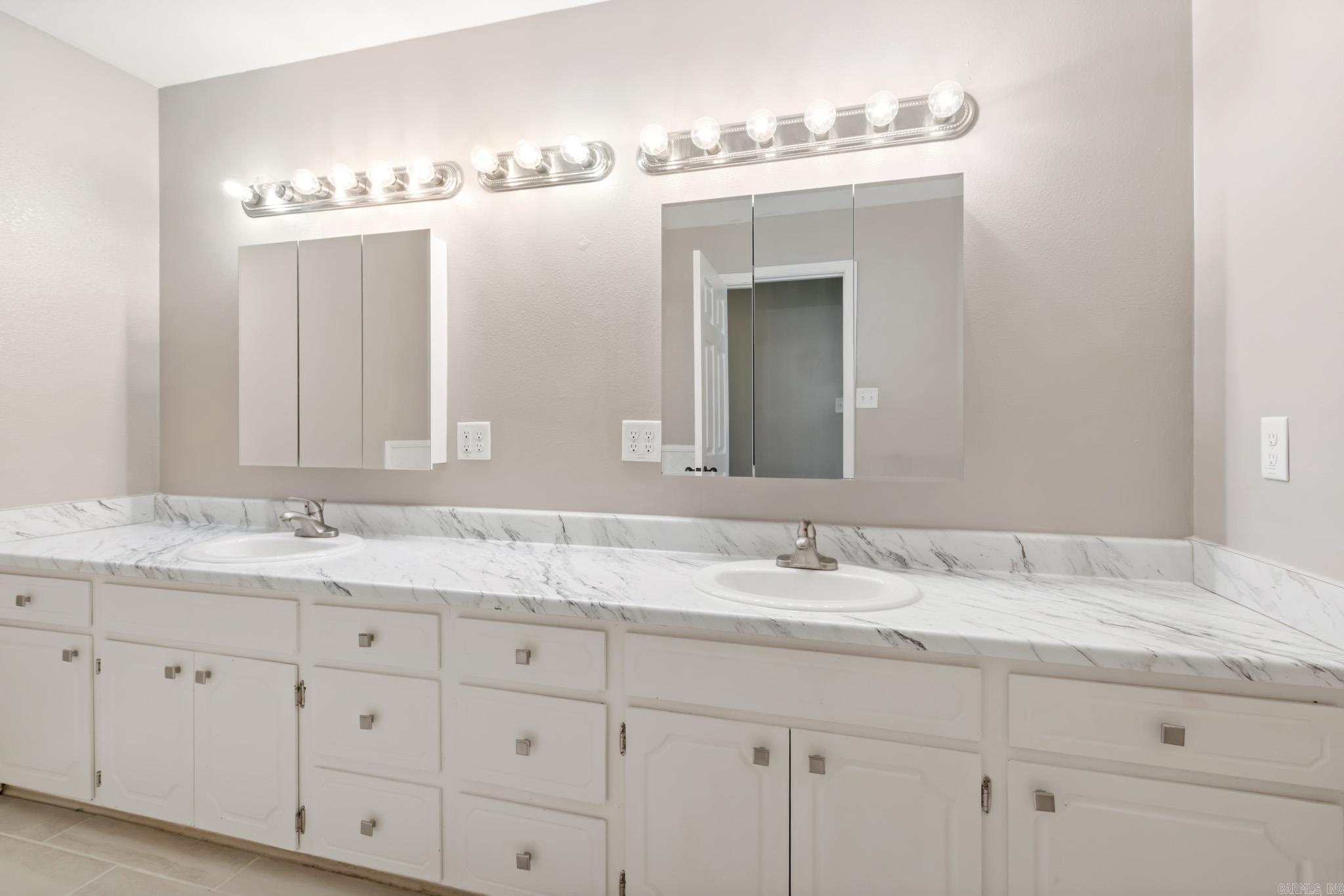 STONEYBROOK ADD (SEARCY) - Residential