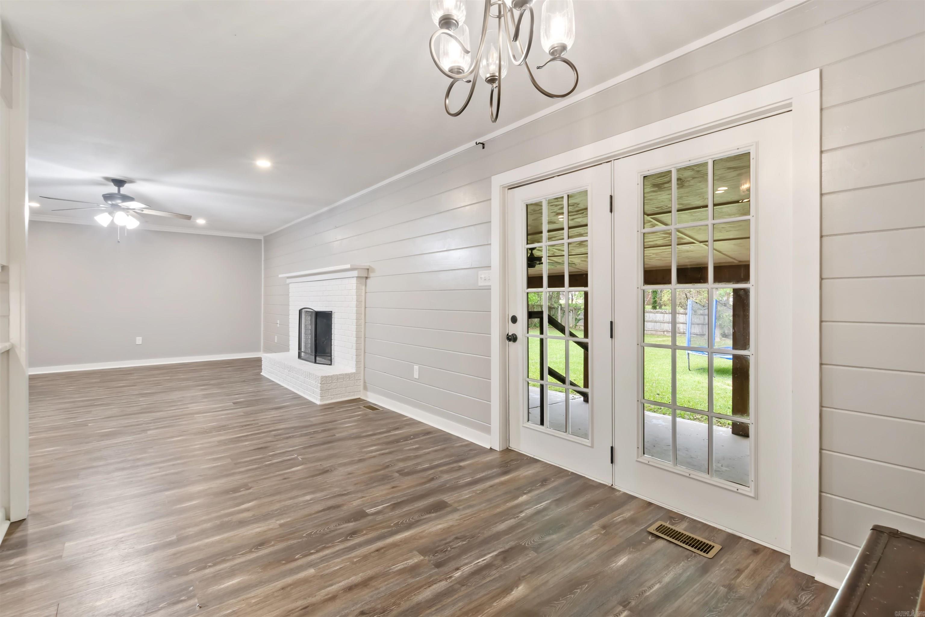 STONEYBROOK ADD (SEARCY) - Residential