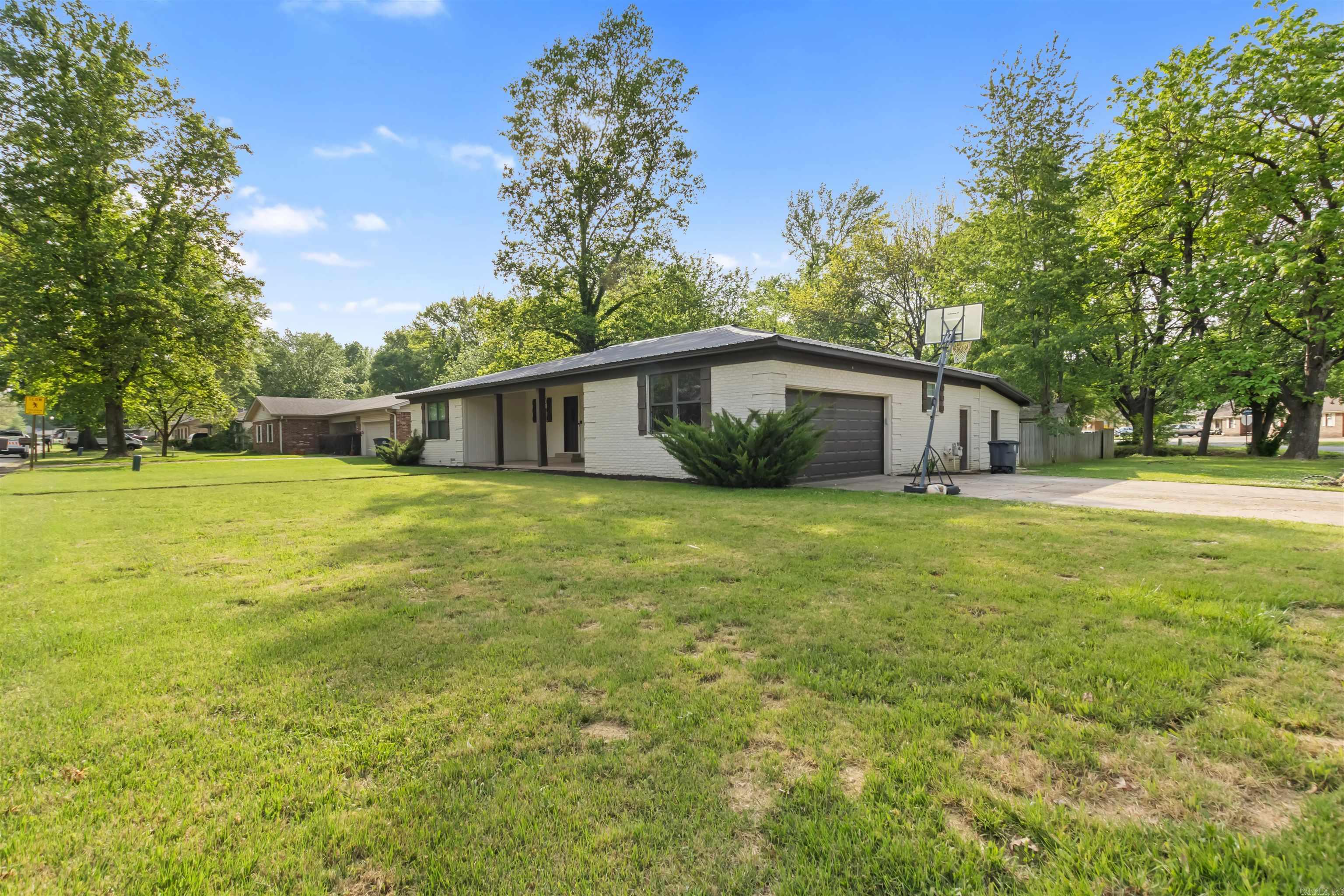 STONEYBROOK ADD (SEARCY) - Residential