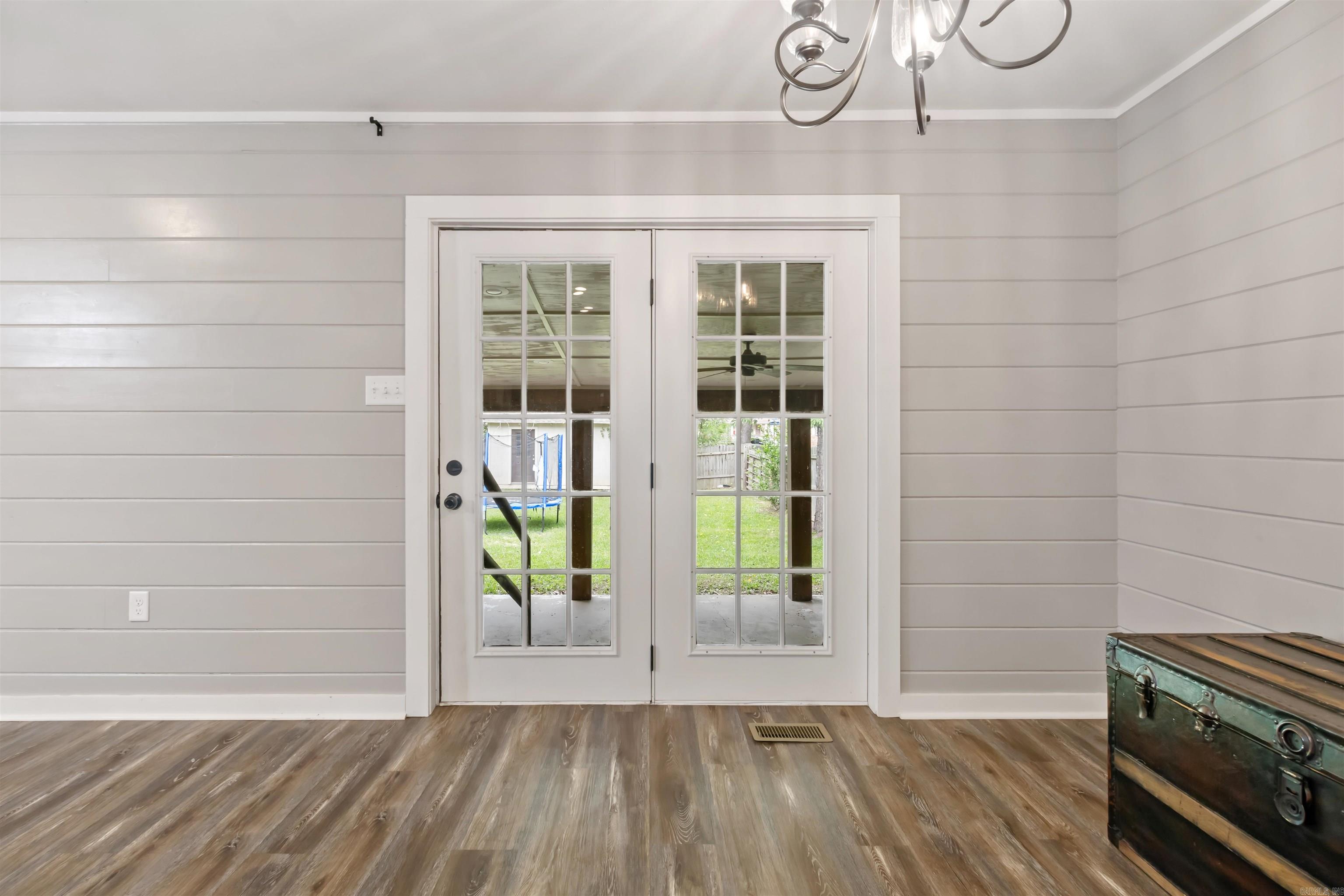 STONEYBROOK ADD (SEARCY) - Residential