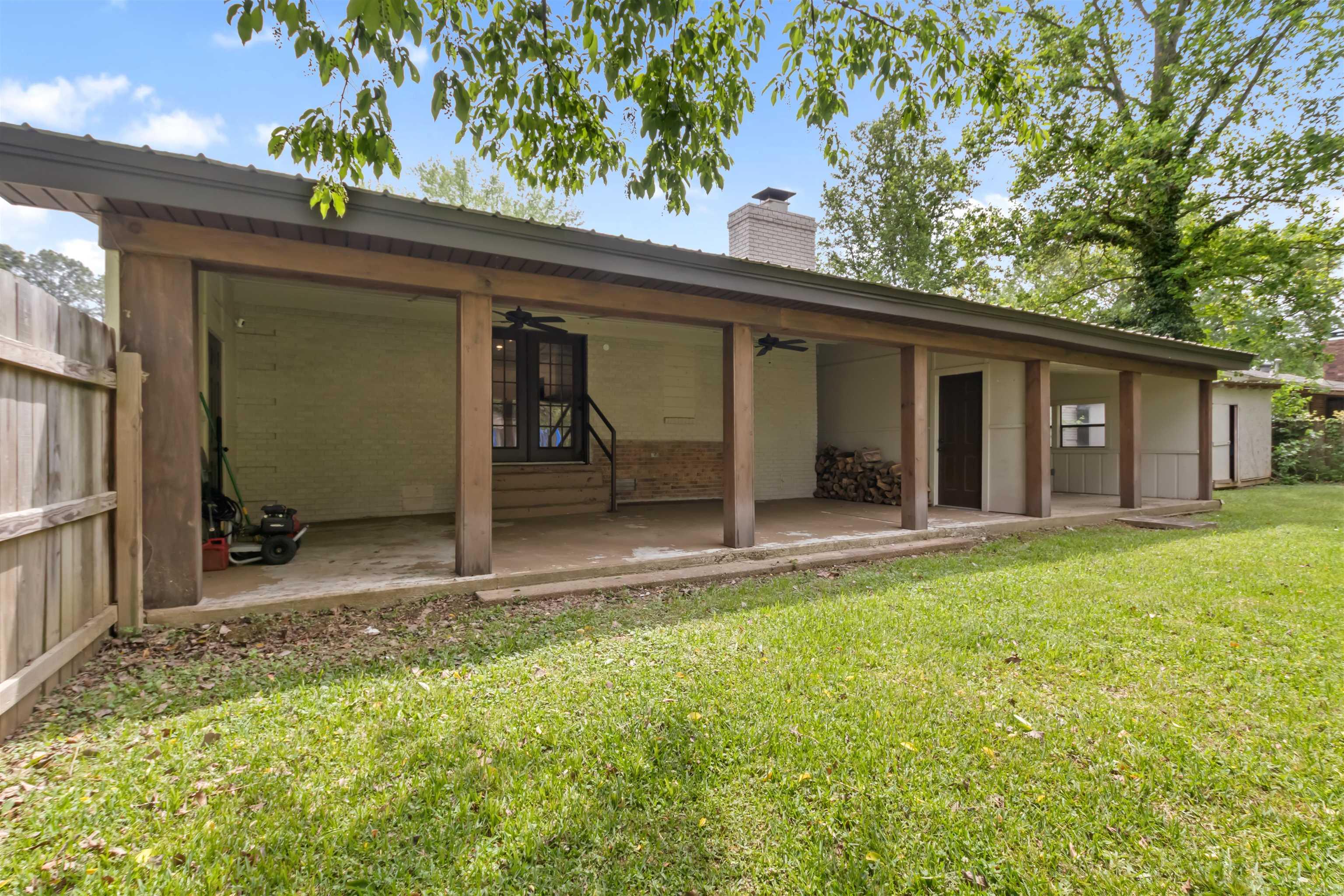 STONEYBROOK ADD (SEARCY) - Residential