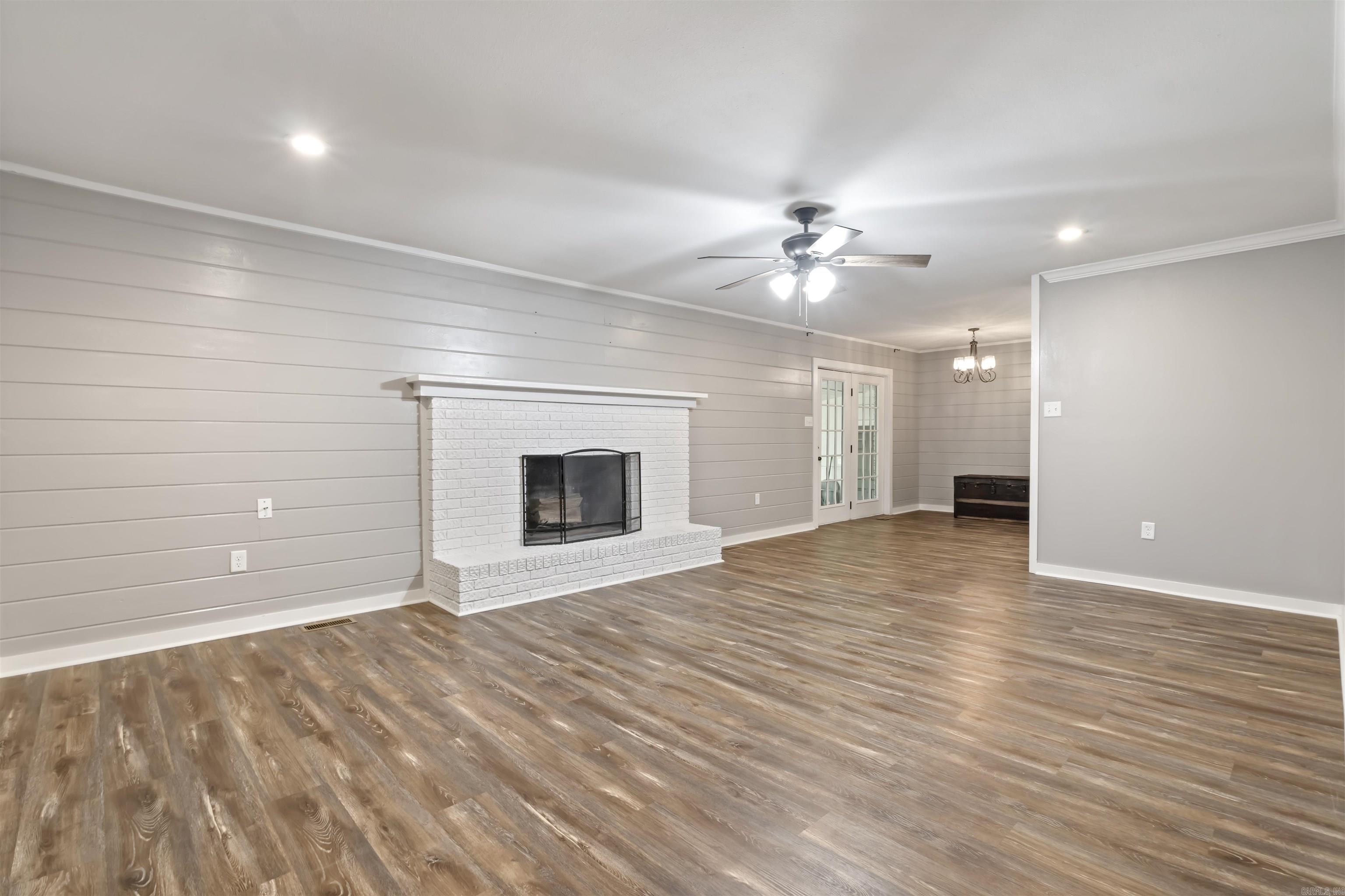 STONEYBROOK ADD (SEARCY) - Residential