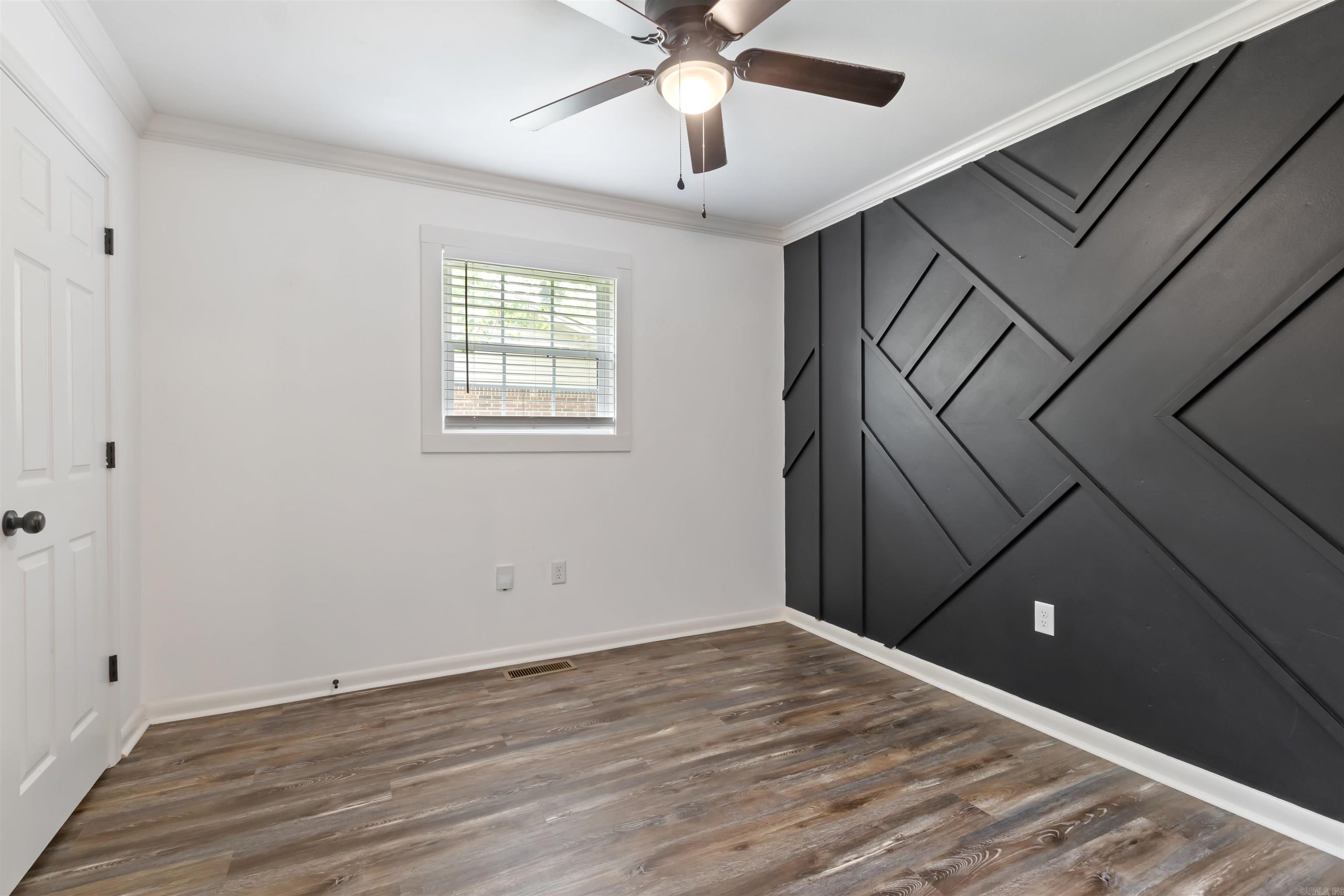 STONEYBROOK ADD (SEARCY) - Residential