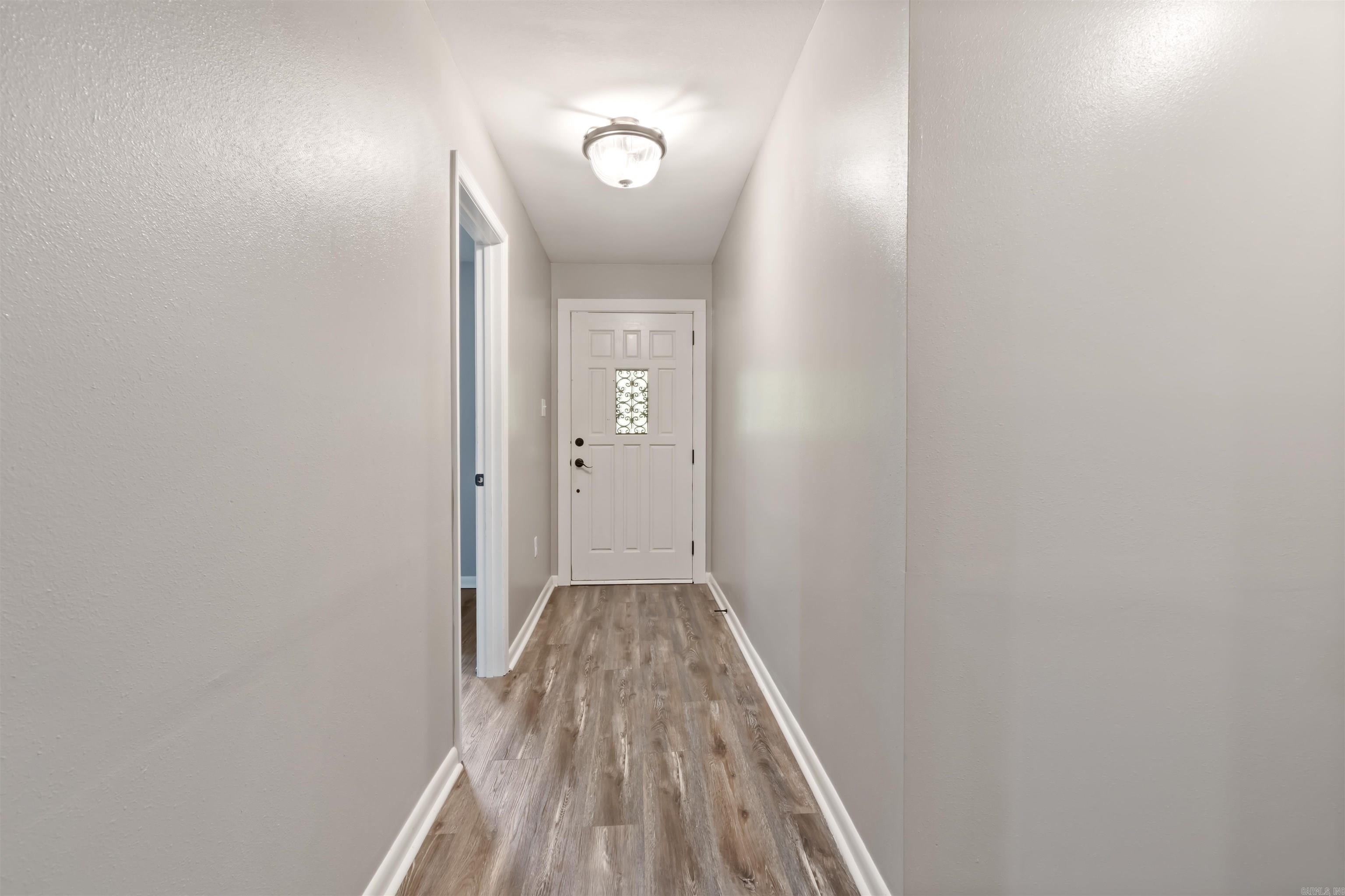 STONEYBROOK ADD (SEARCY) - Residential