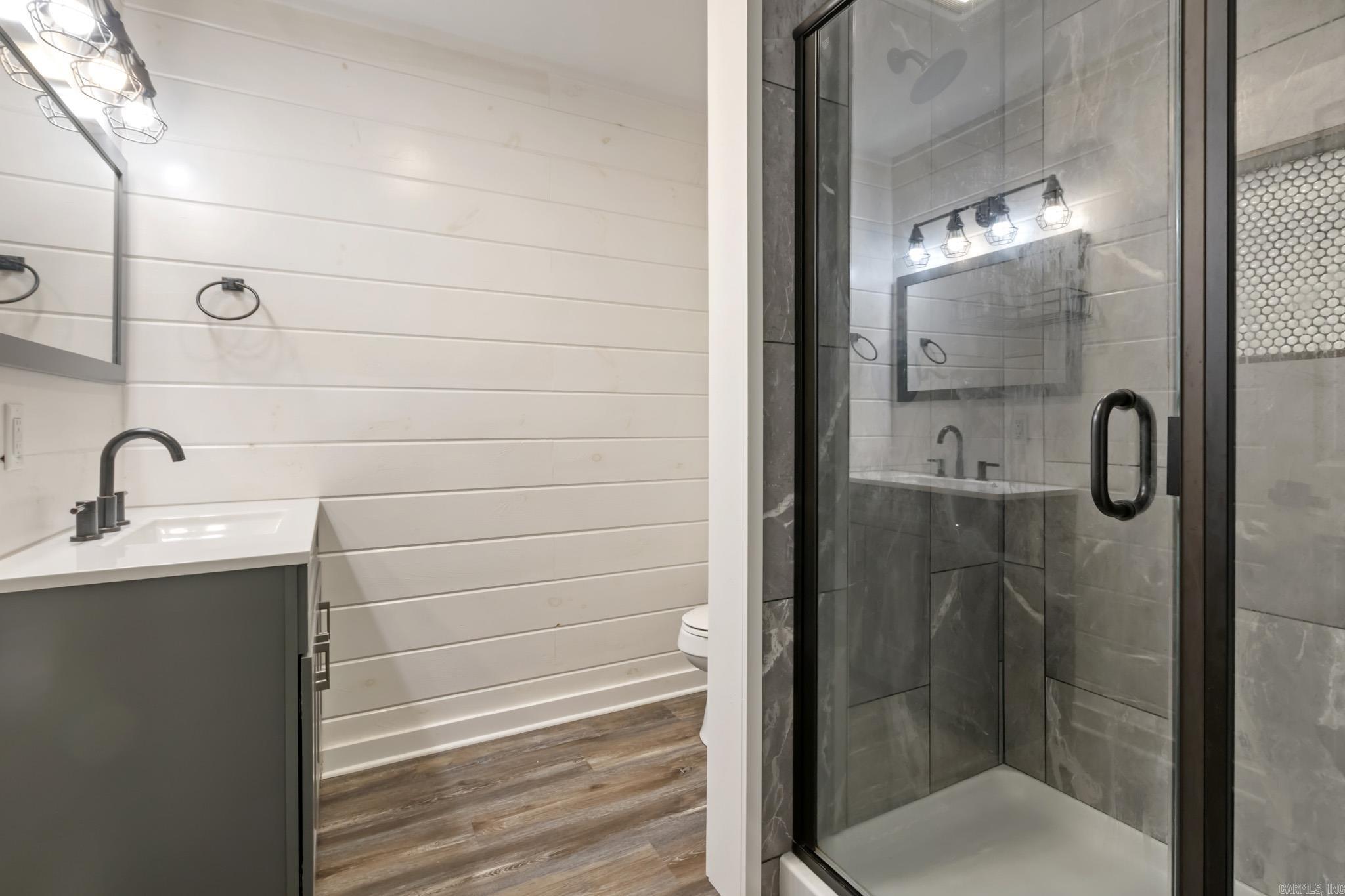 STONEYBROOK ADD (SEARCY) - Residential