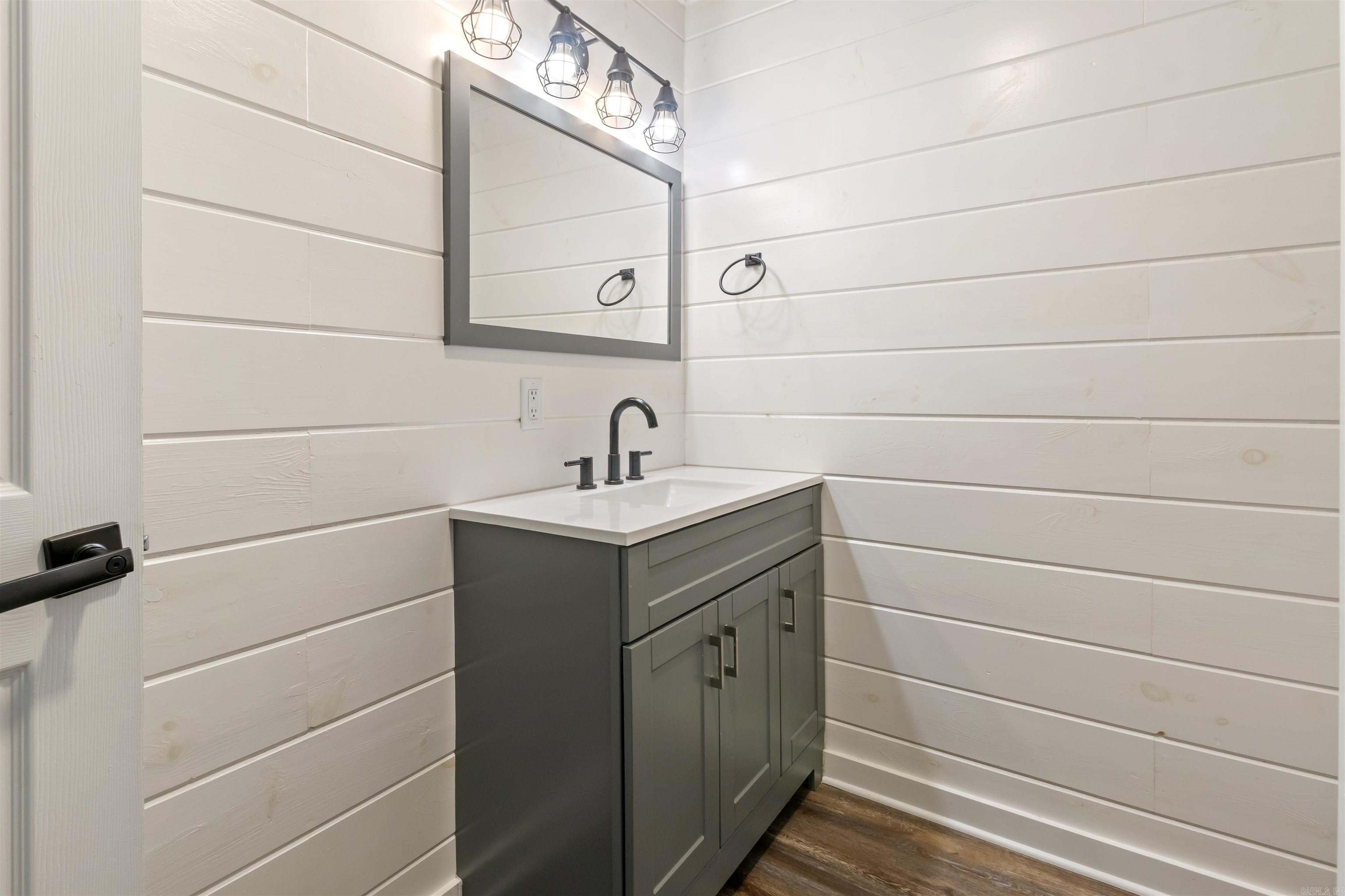 STONEYBROOK ADD (SEARCY) - Residential