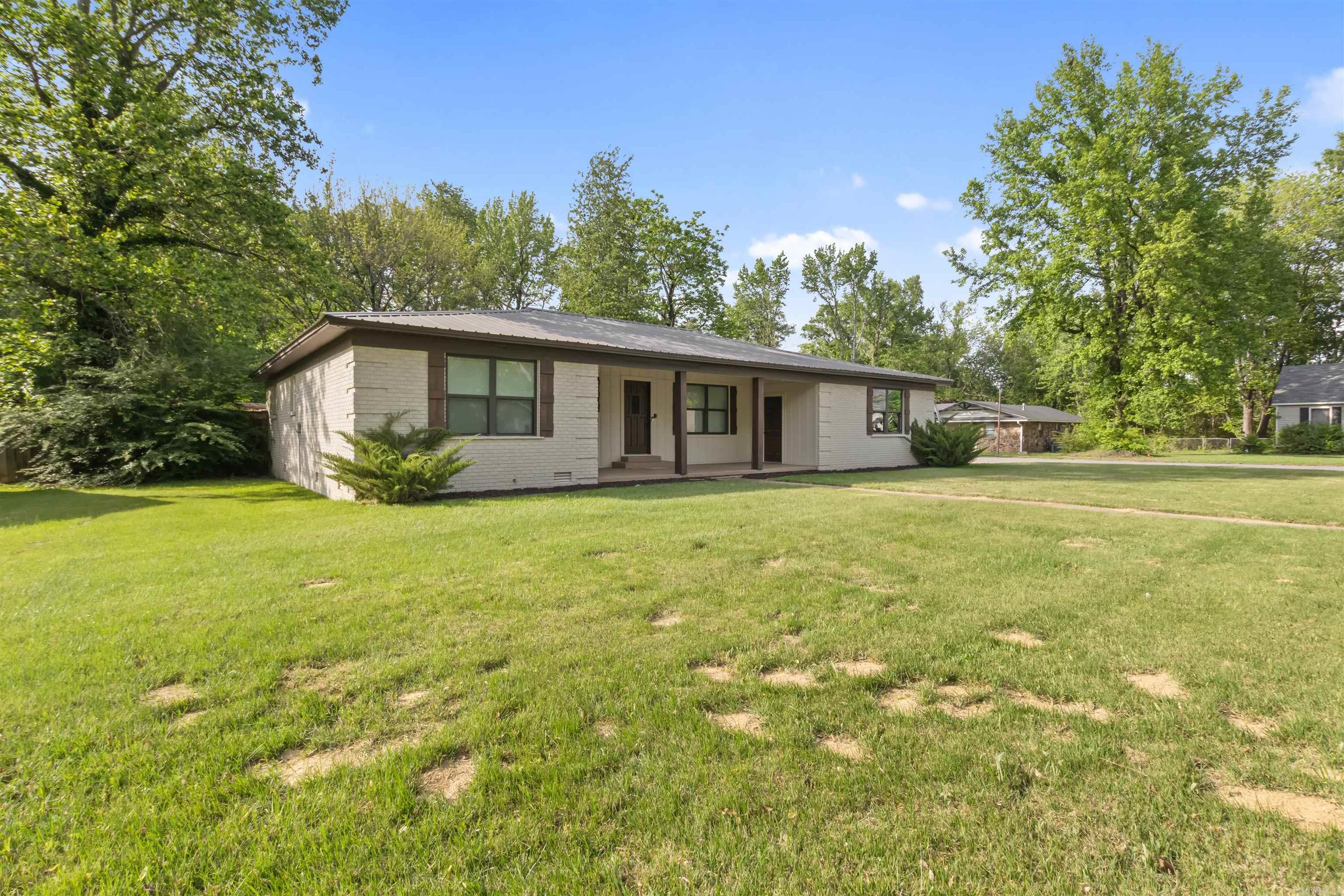 STONEYBROOK ADD (SEARCY) - Residential