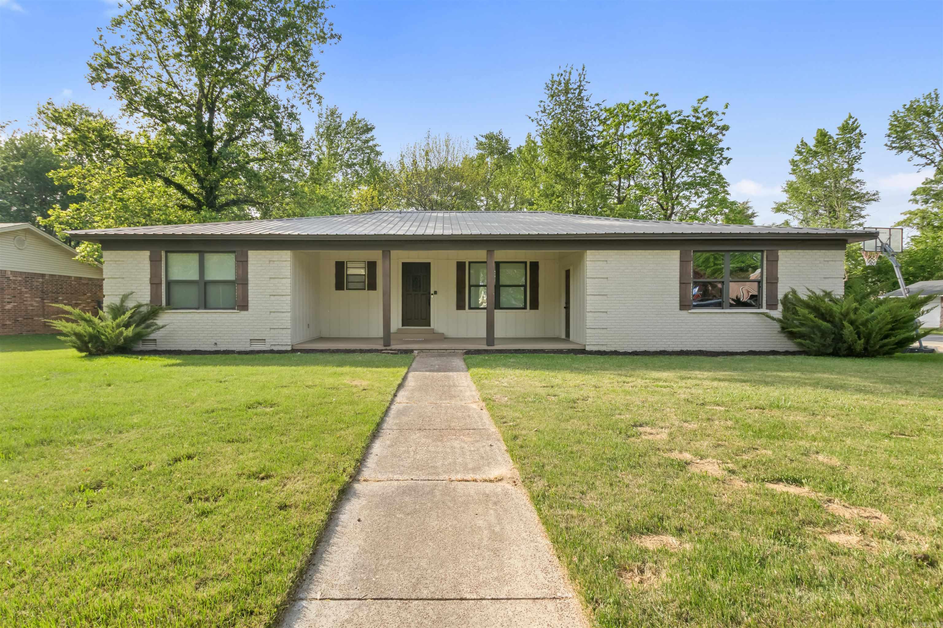 STONEYBROOK ADD (SEARCY) - Residential