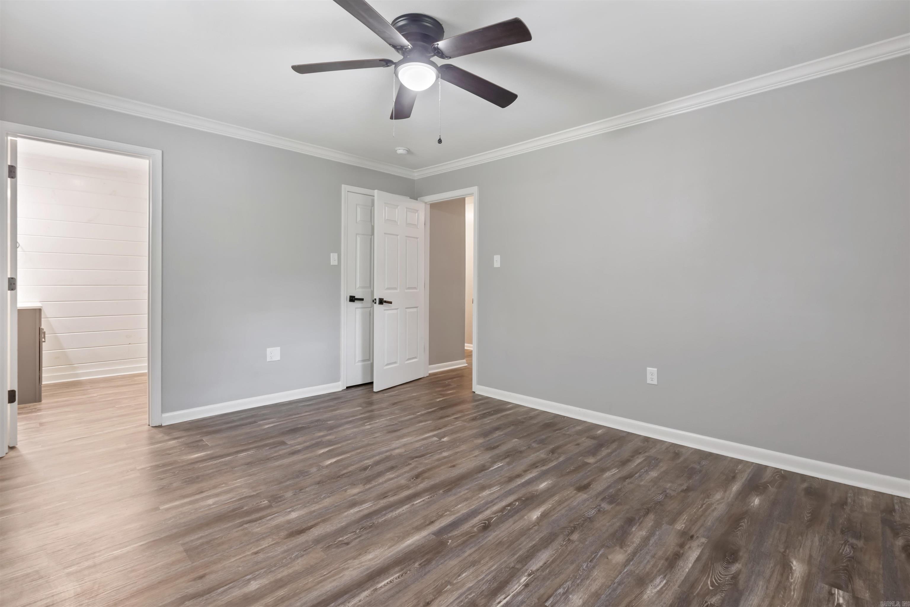 STONEYBROOK ADD (SEARCY) - Residential