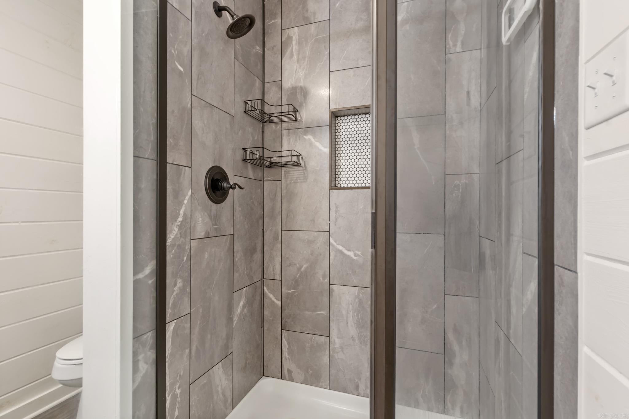 STONEYBROOK ADD (SEARCY) - Residential