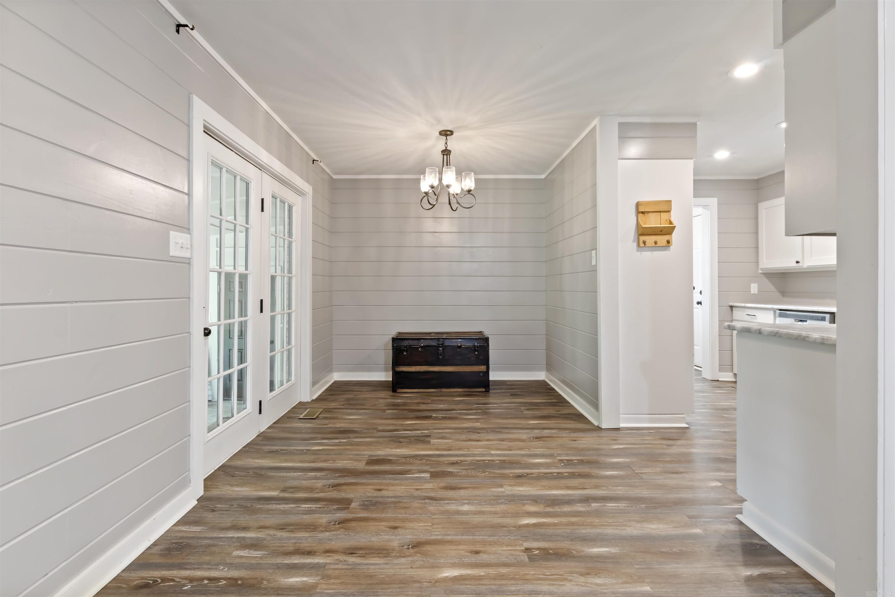 STONEYBROOK ADD (SEARCY) - Residential