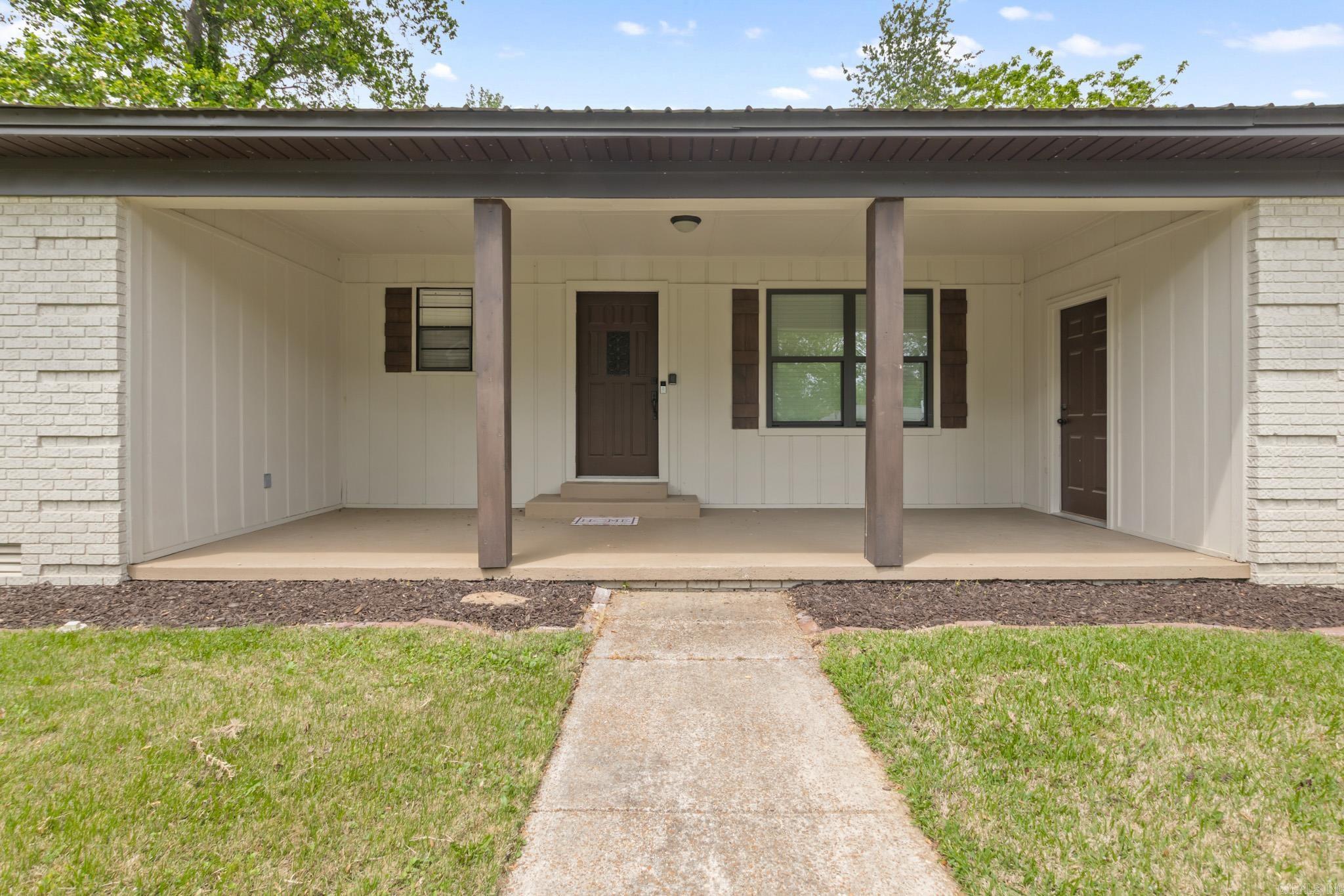 STONEYBROOK ADD (SEARCY) - Residential