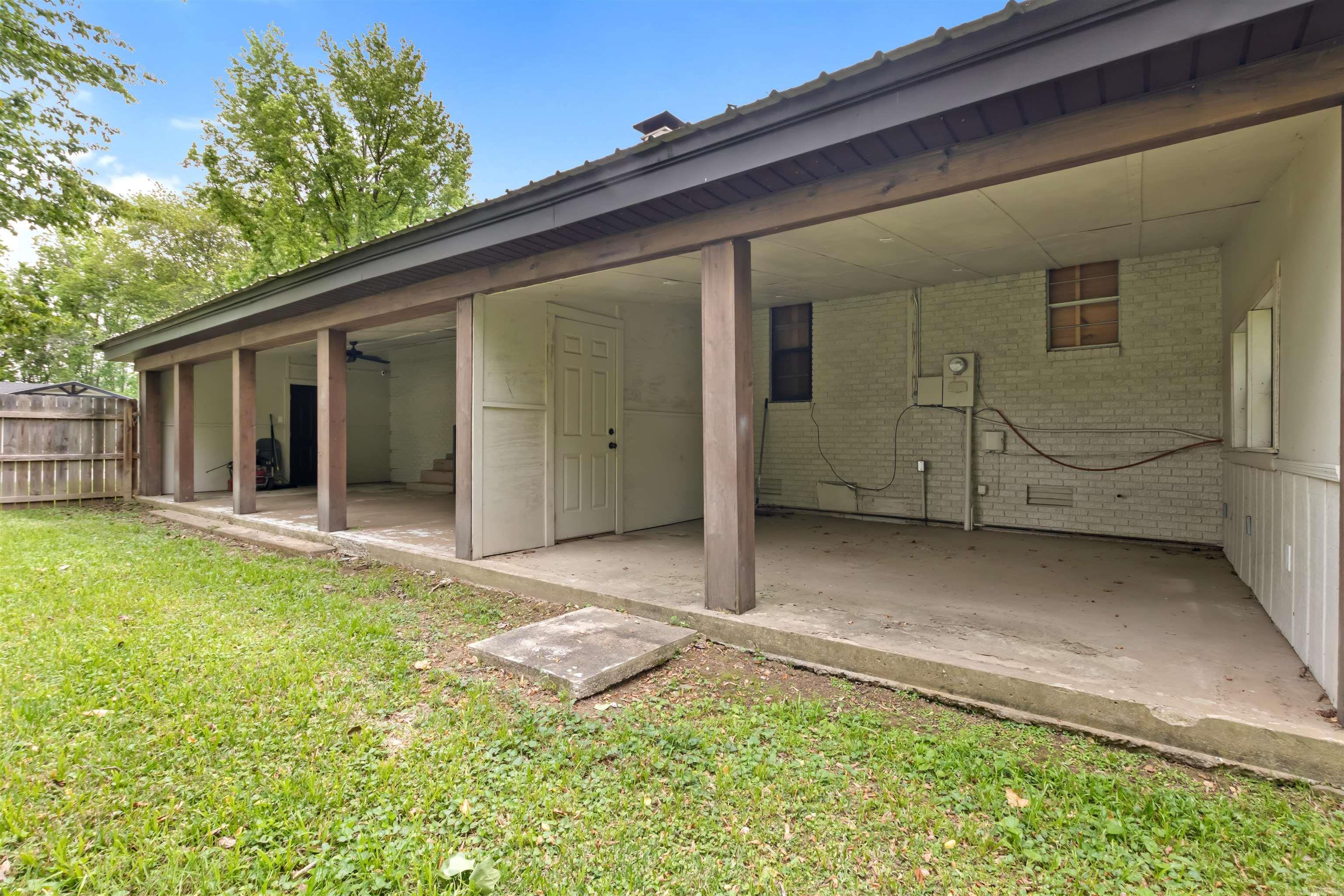 STONEYBROOK ADD (SEARCY) - Residential