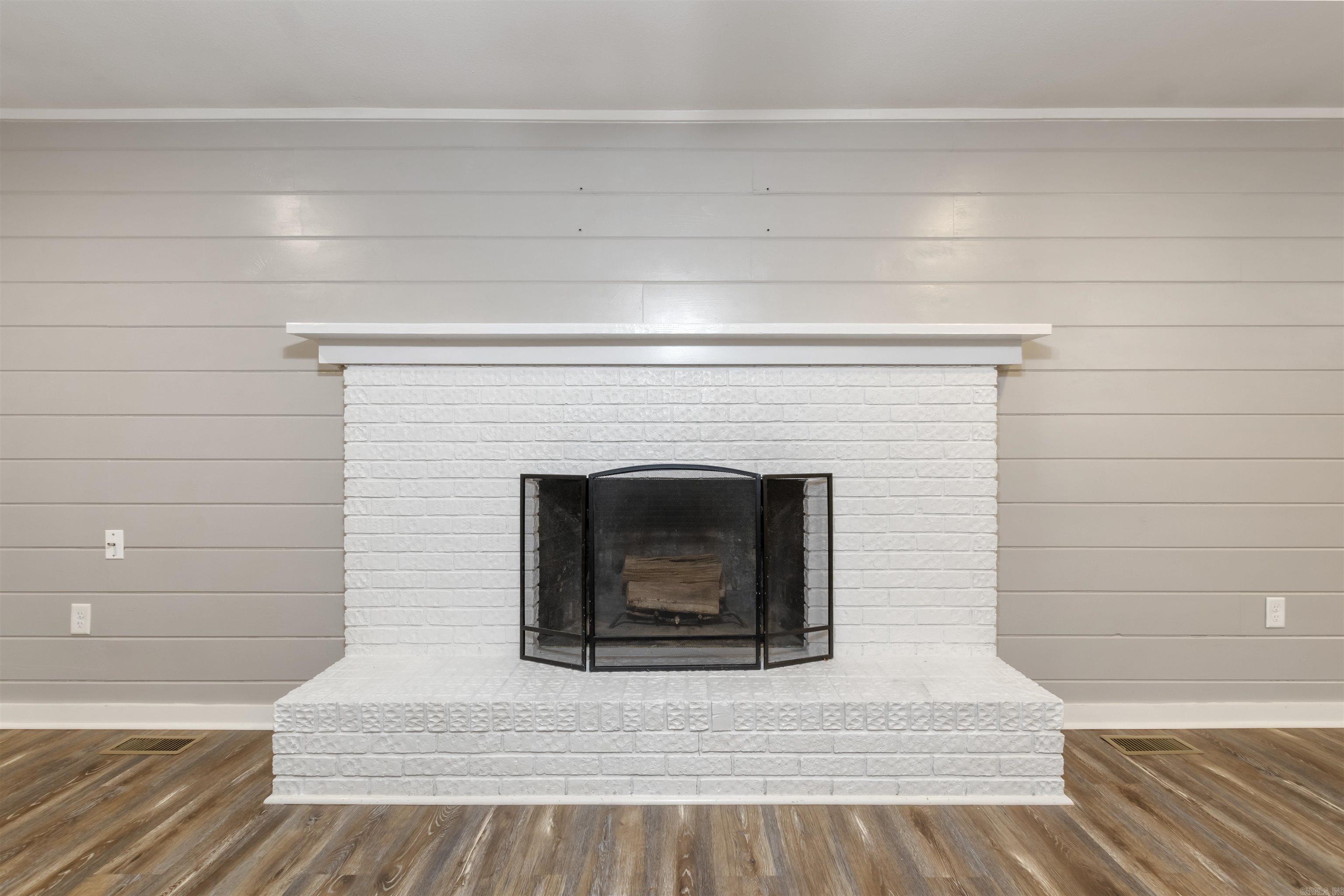 STONEYBROOK ADD (SEARCY) - Residential