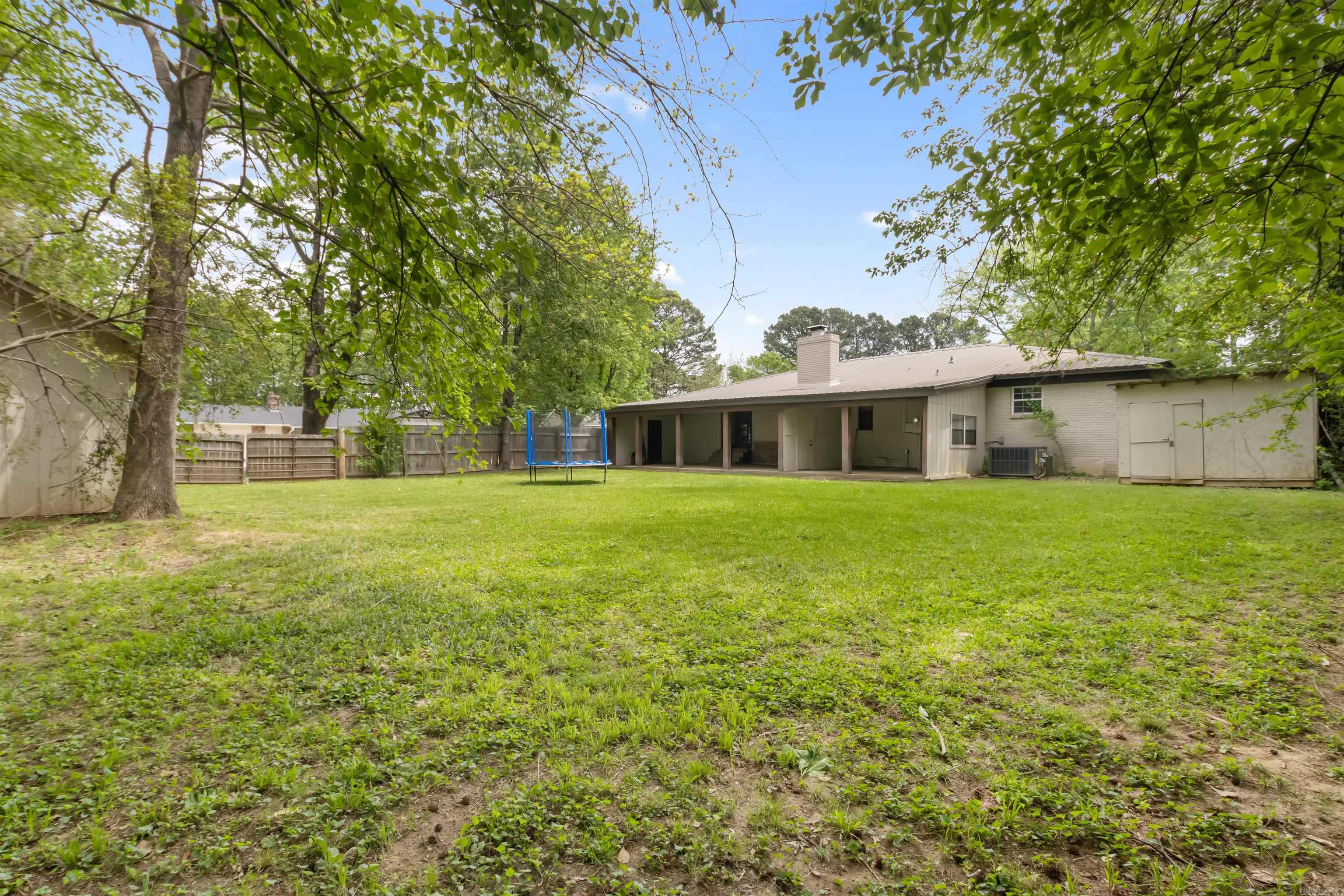 STONEYBROOK ADD (SEARCY) - Residential