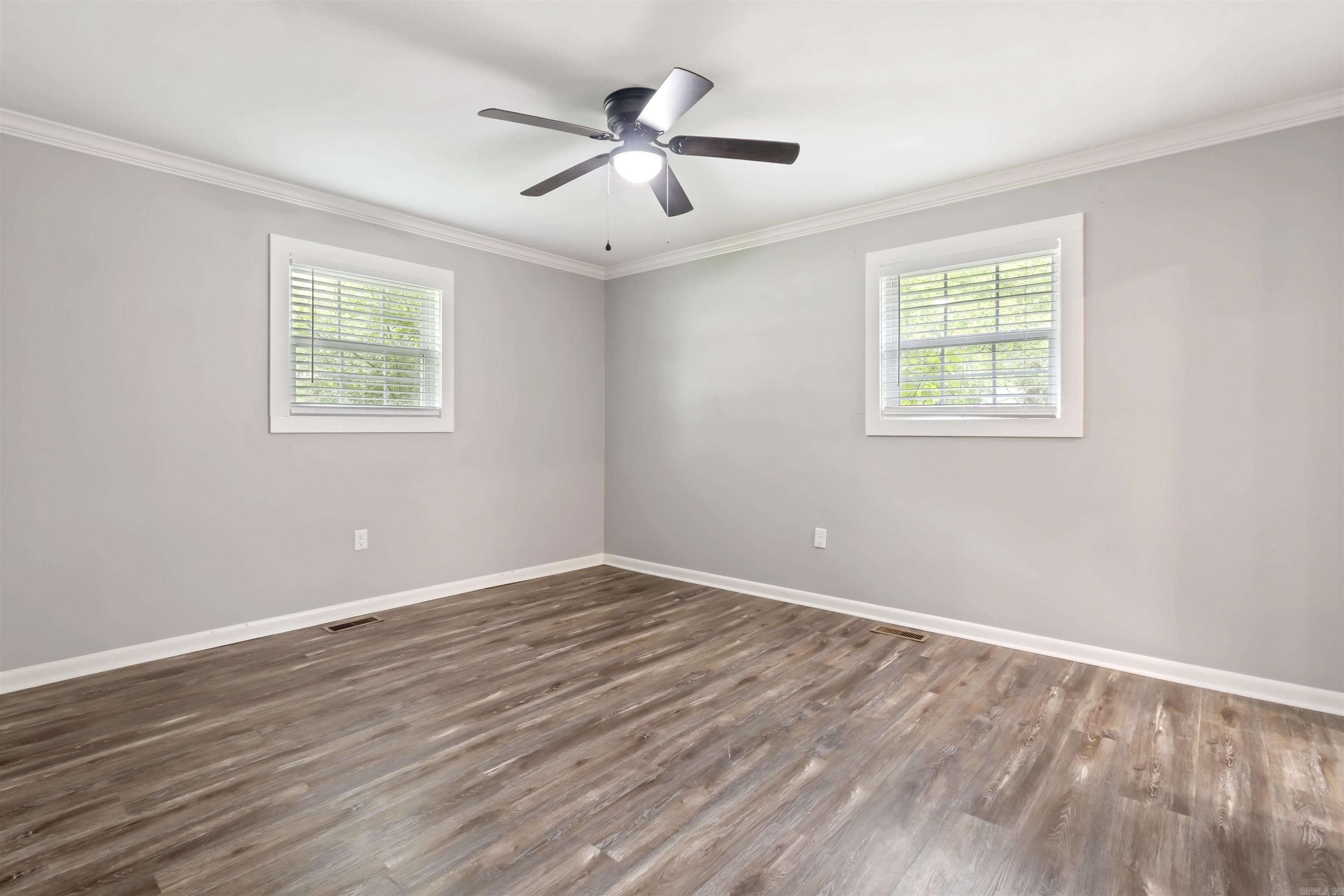 STONEYBROOK ADD (SEARCY) - Residential