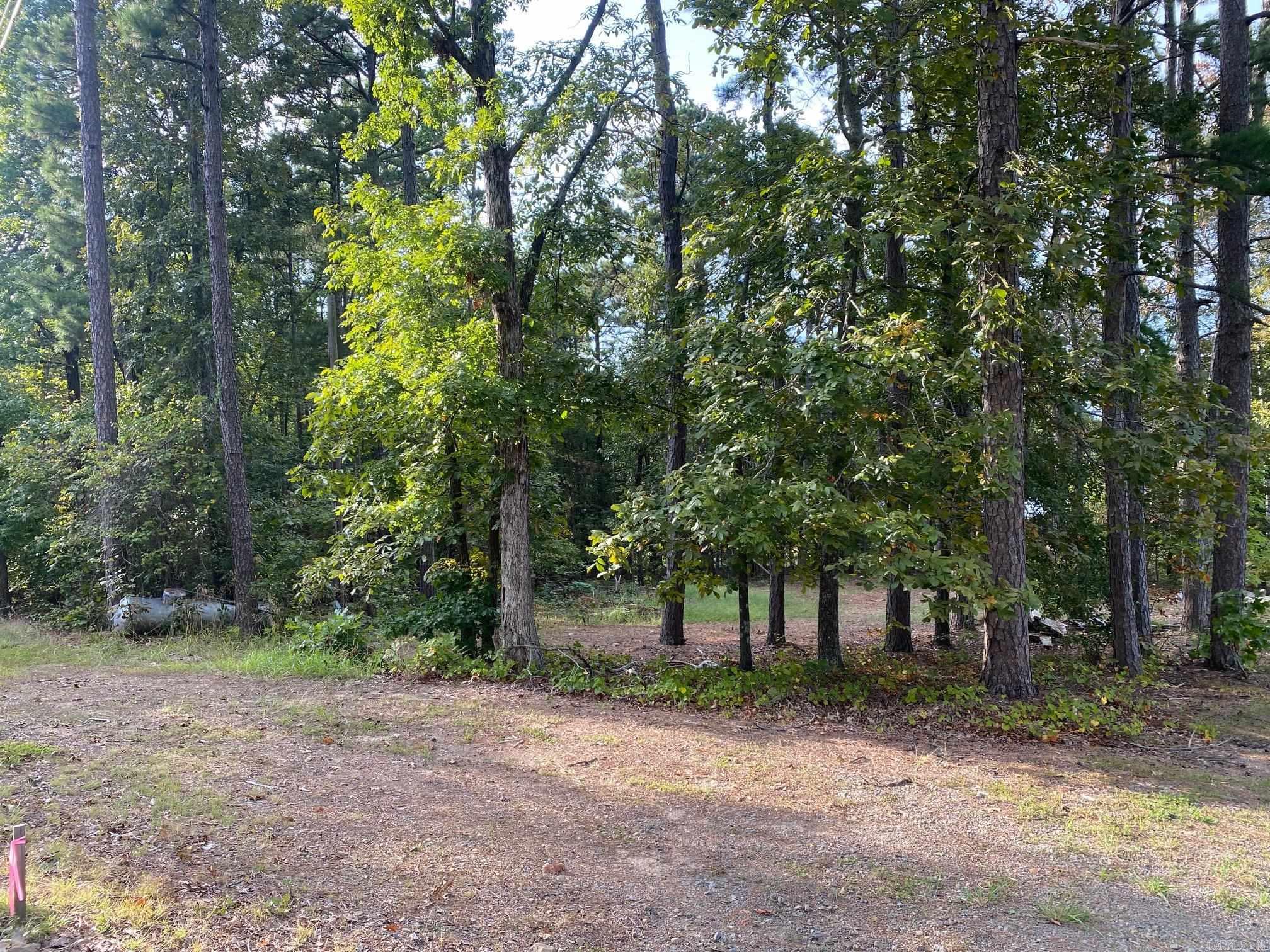 South Shores Park - Land