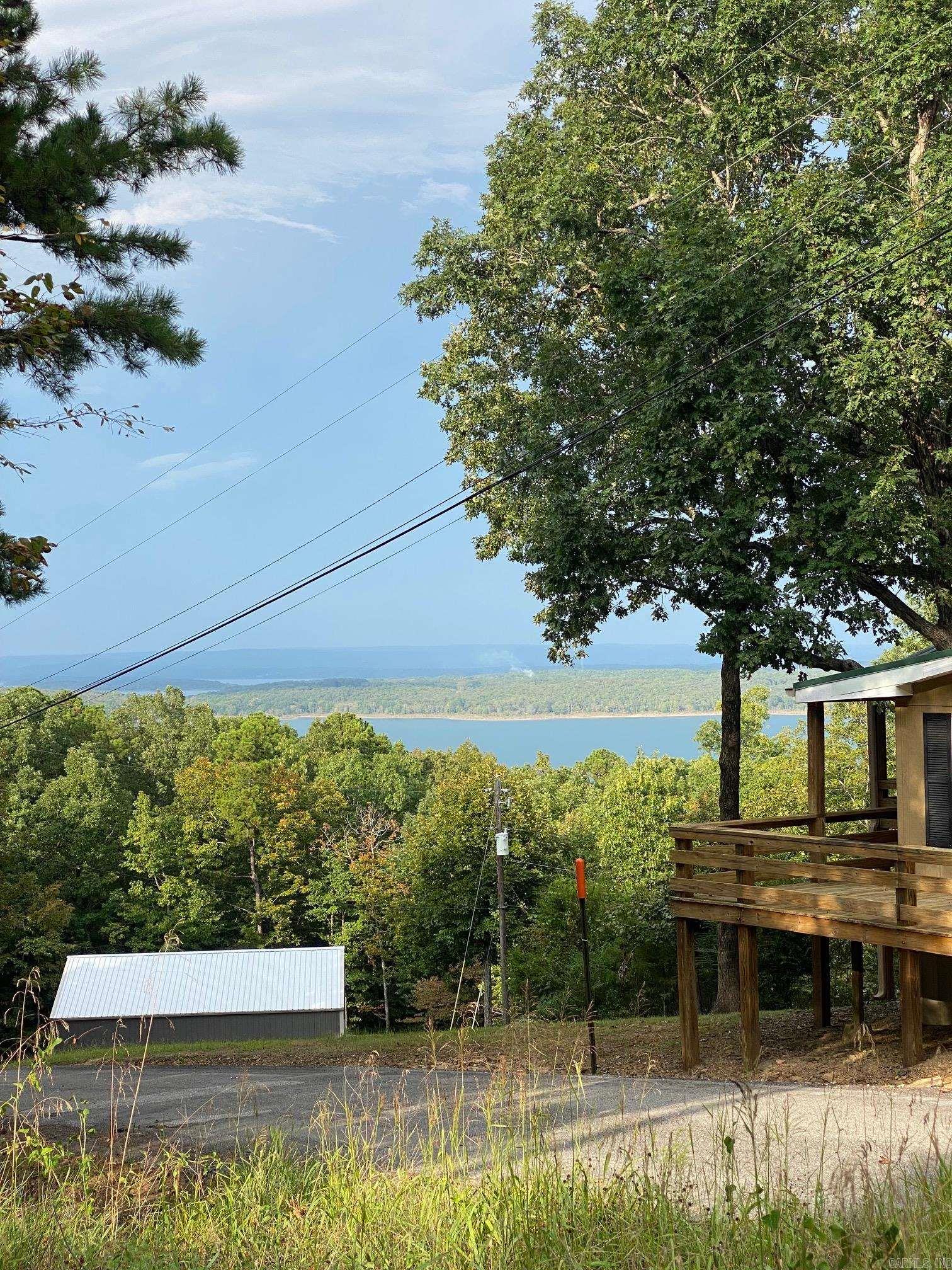 South Shores Park - Land