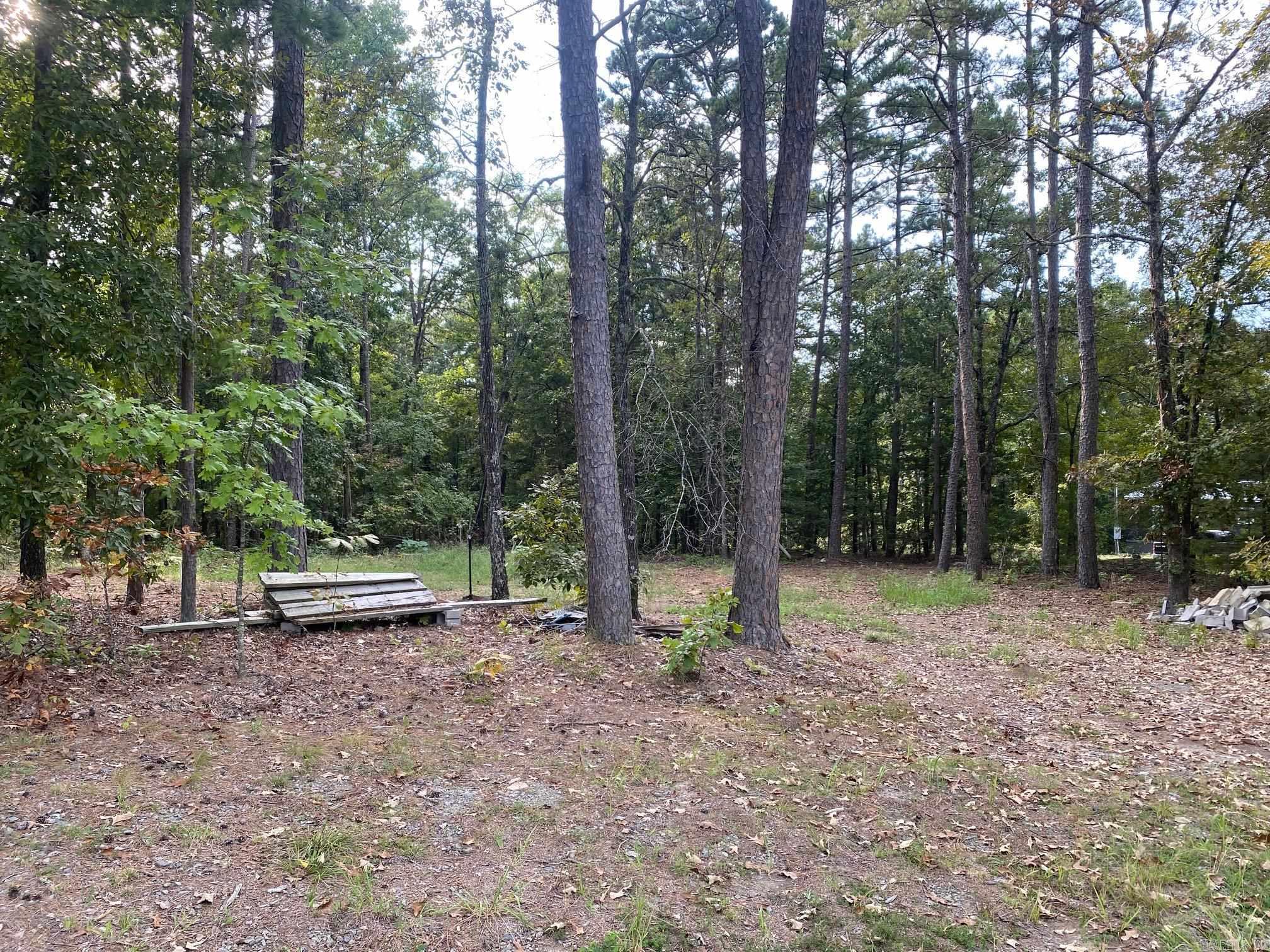 South Shores Park - Land