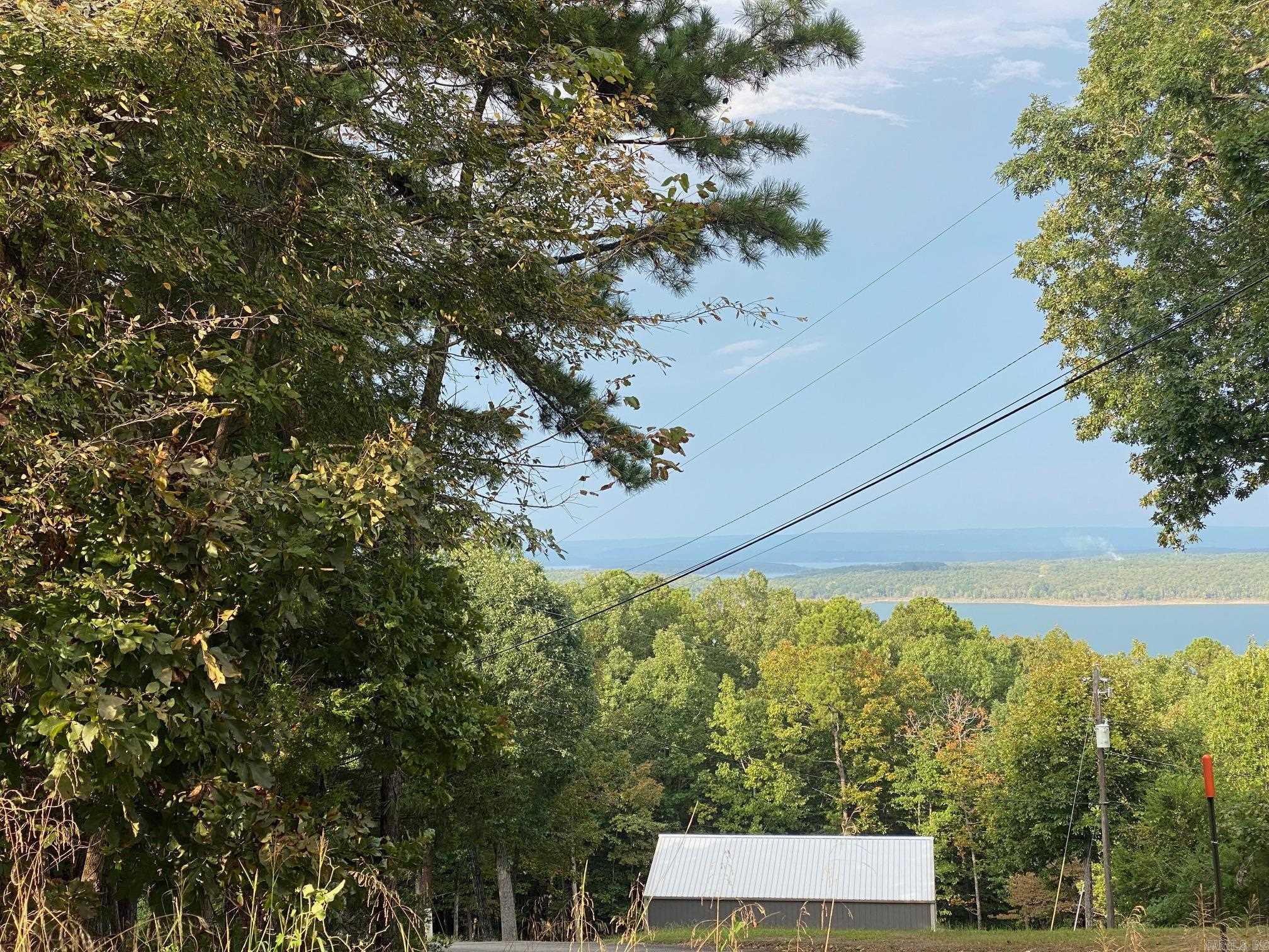 South Shores Park - Land