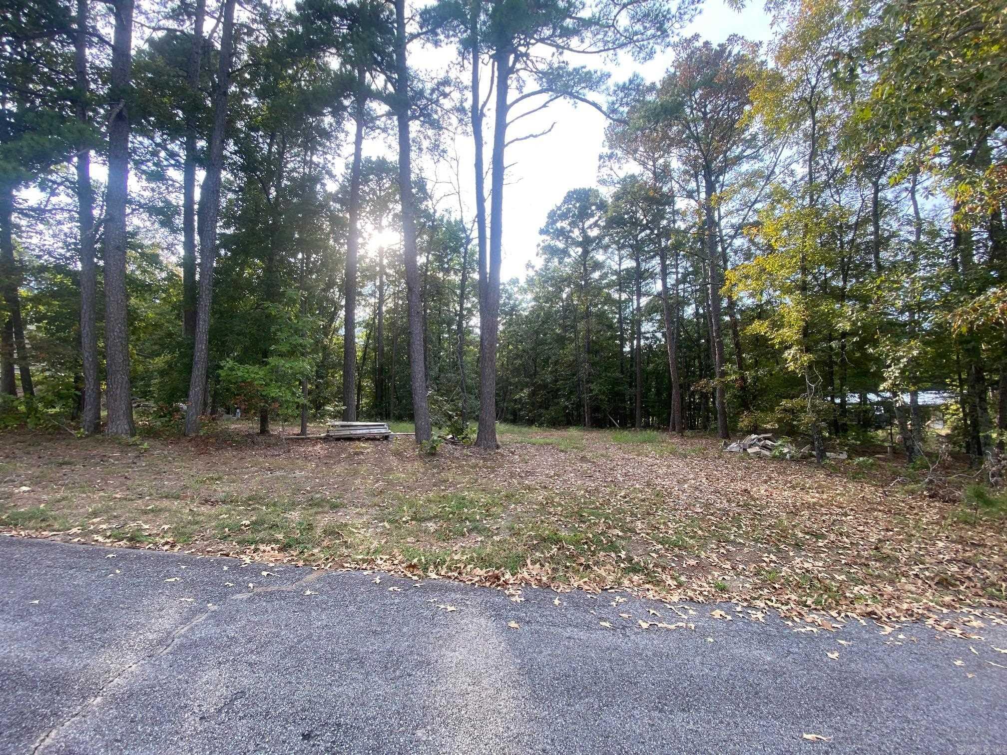 South Shores Park - Land