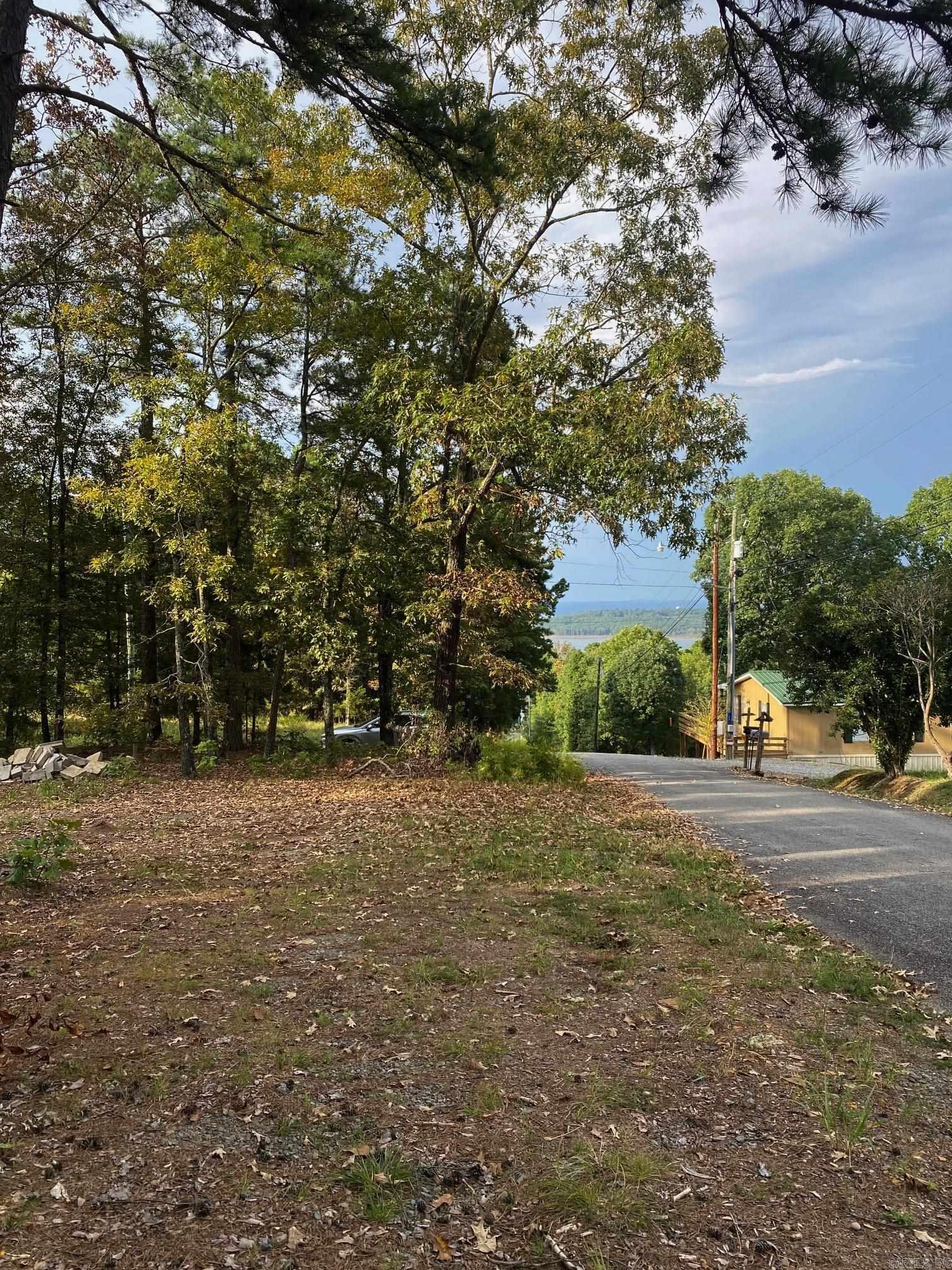 South Shores Park - Land