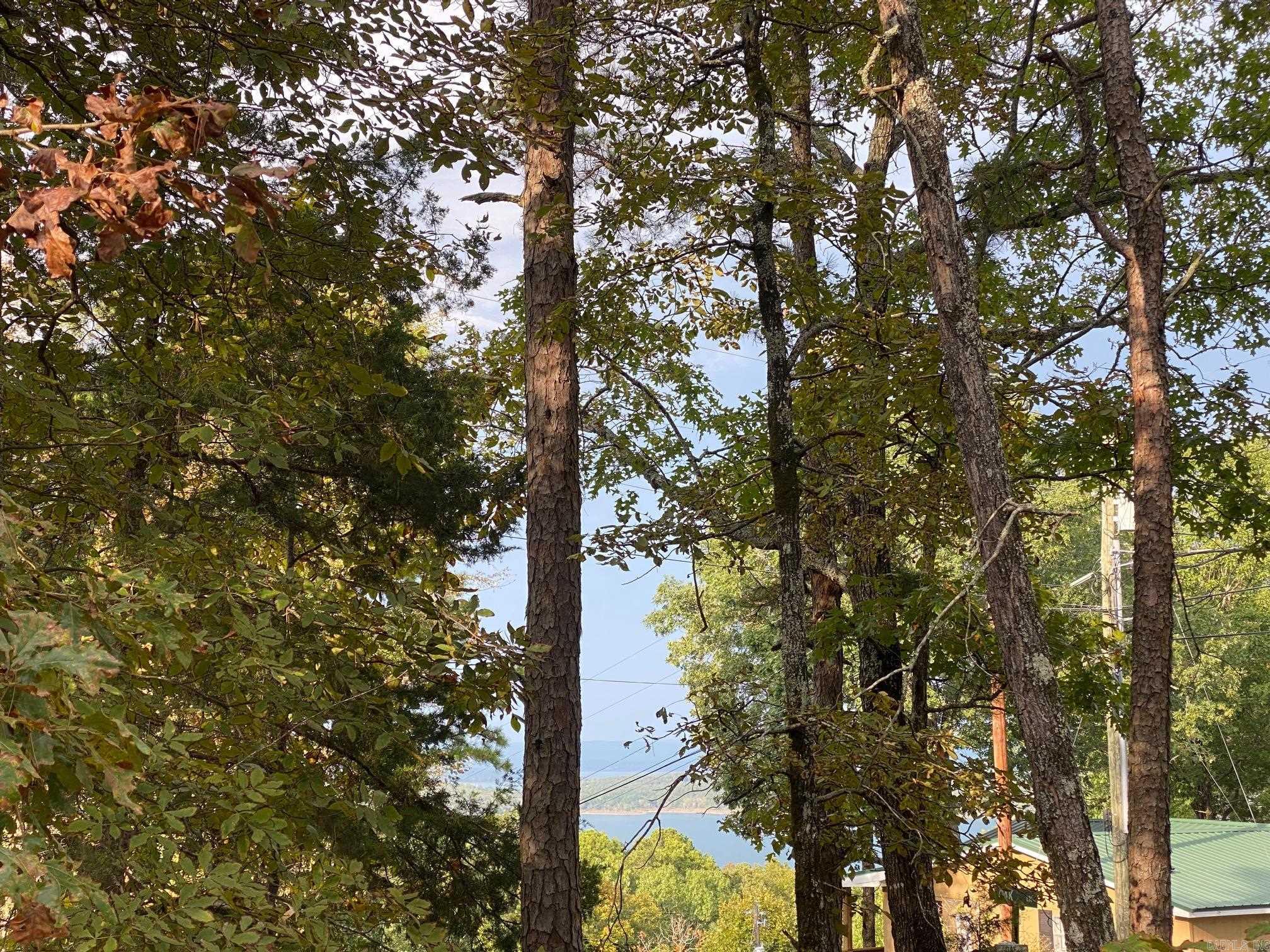 South Shores Park - Land