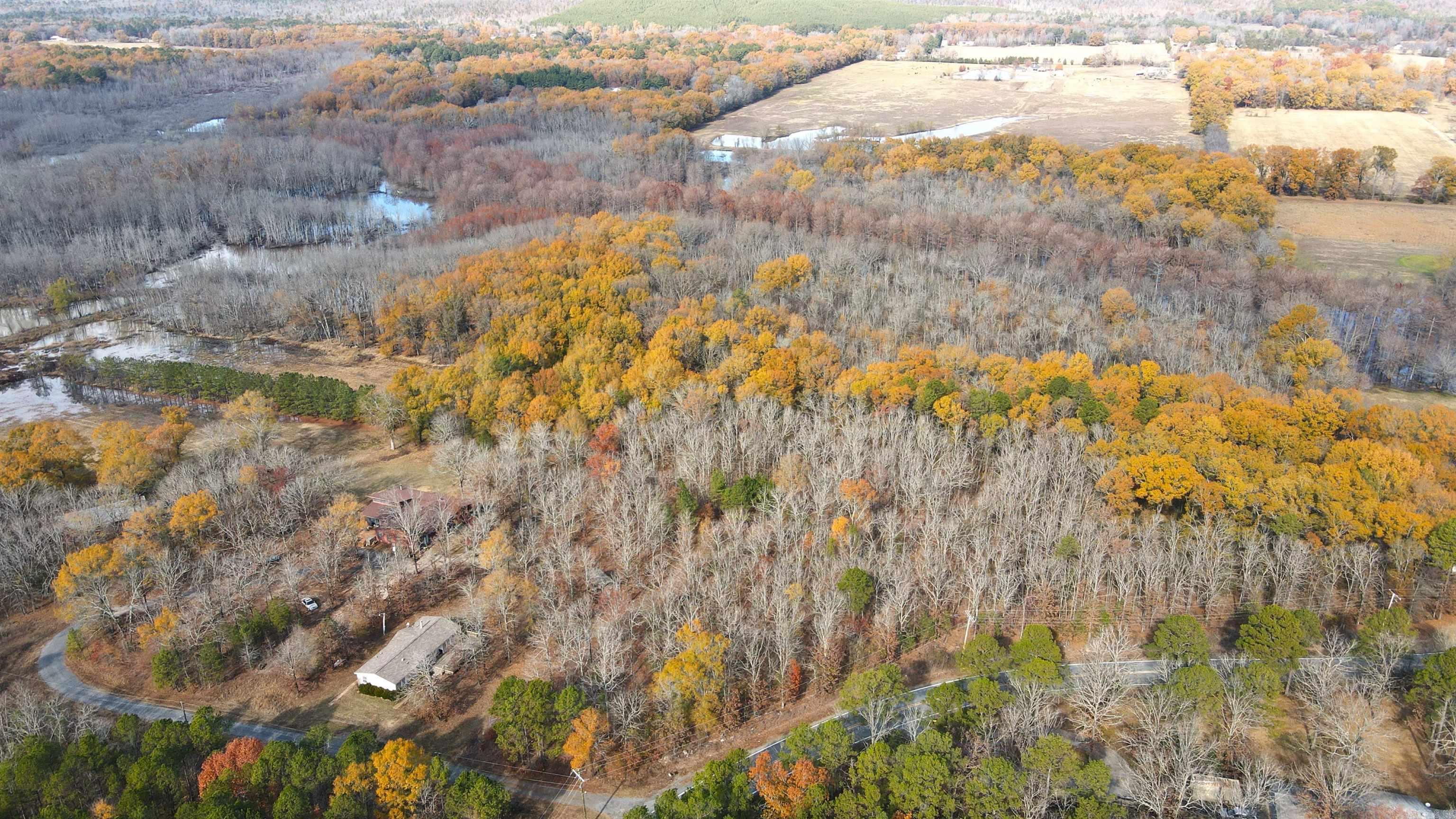 Metes & Bounds - Land