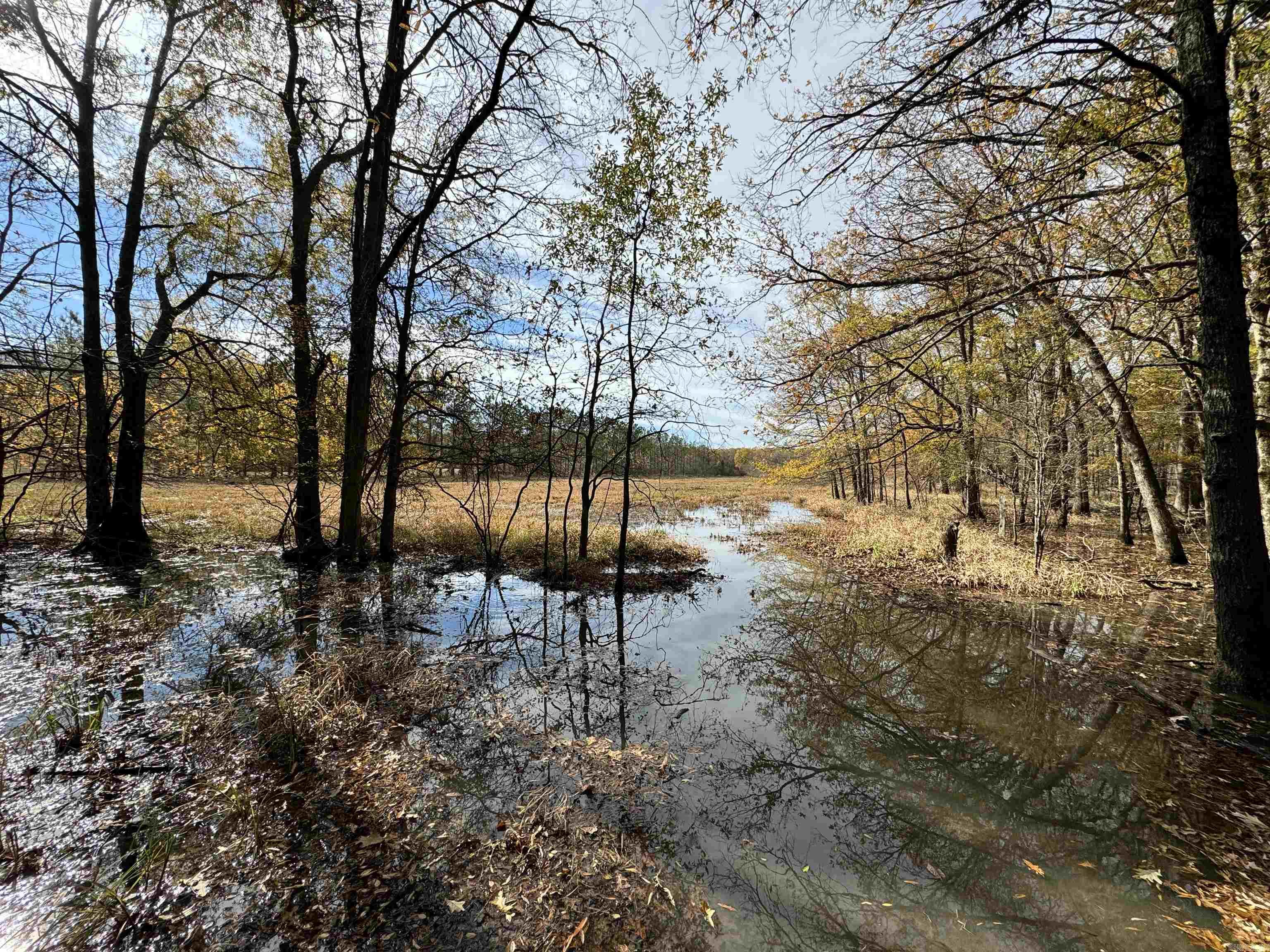 Metes & Bounds - Land