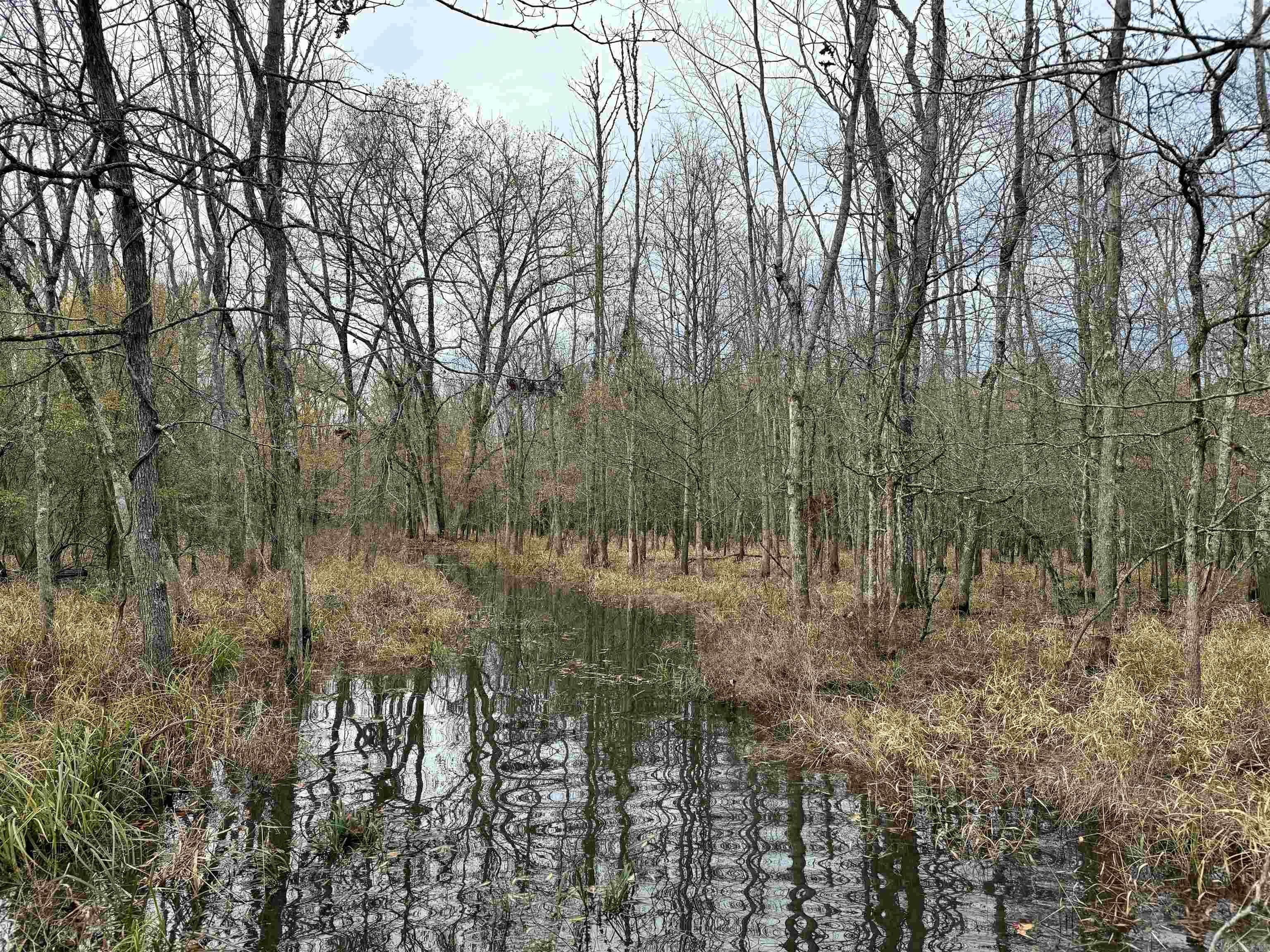 Metes & Bounds - Land