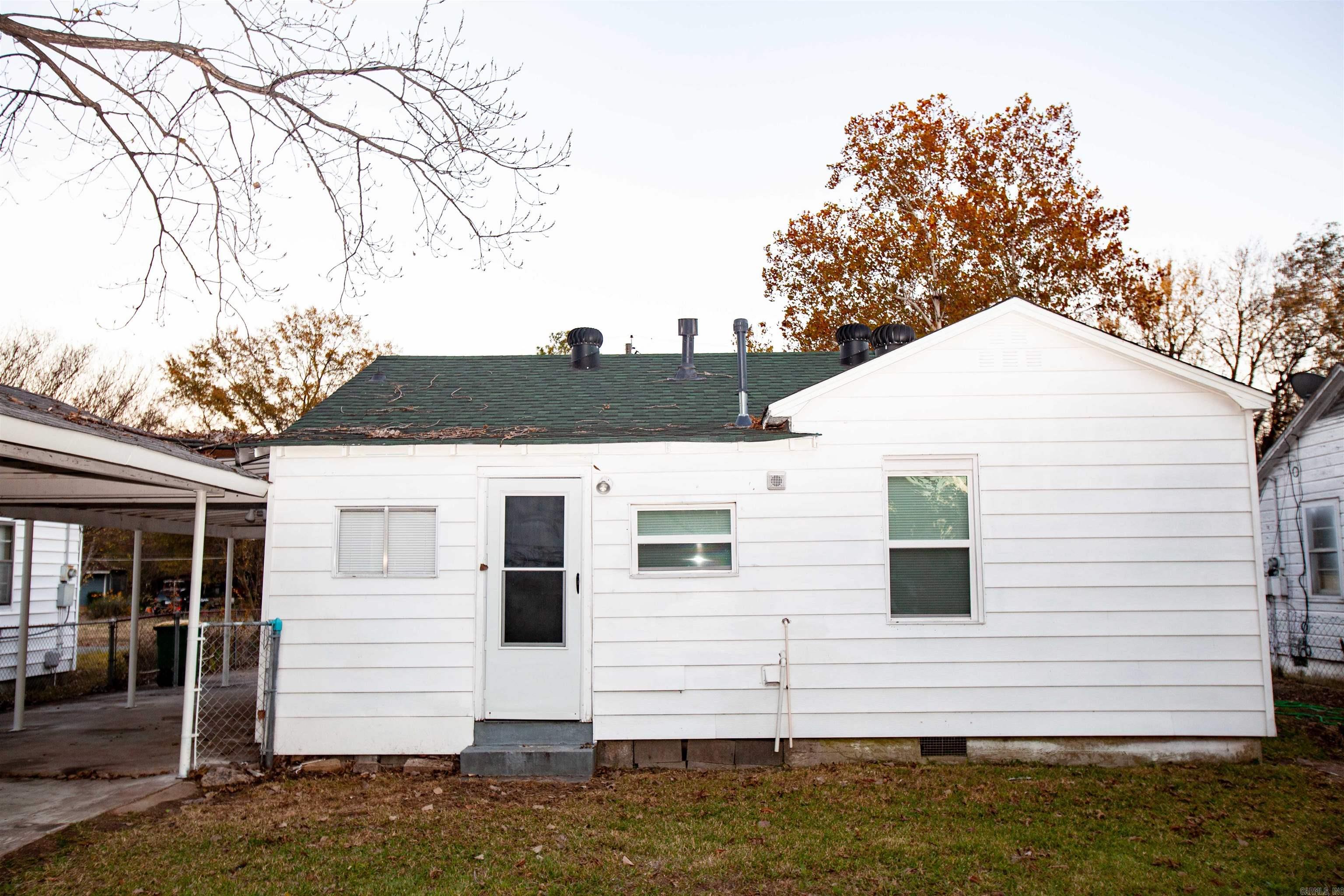 Rich Acres - Residential Lease