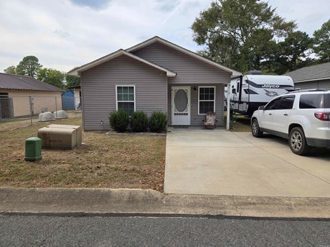 Photo of 119 Shawn Street, Hot Springs, AR 71901 (MLS # 26042965)