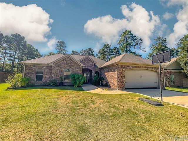 MYSTIC CREEK SUBDIVISION - Residential