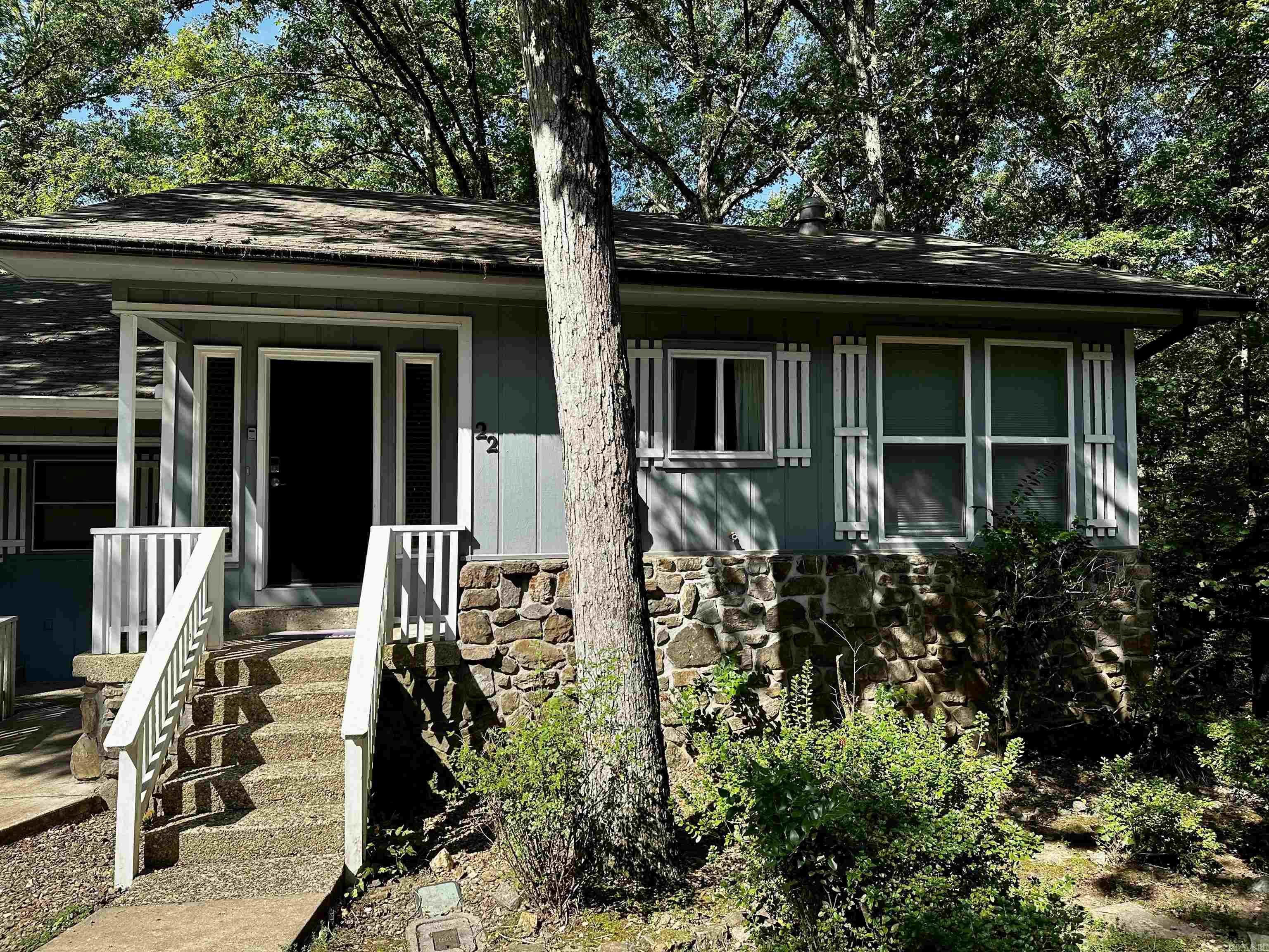 Coronado Courts #2 - Residential
