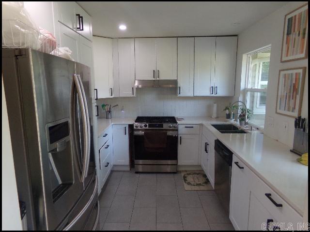 PARK HILL - Residential Lease