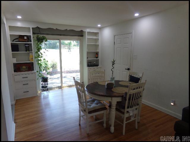 PARK HILL - Residential Lease