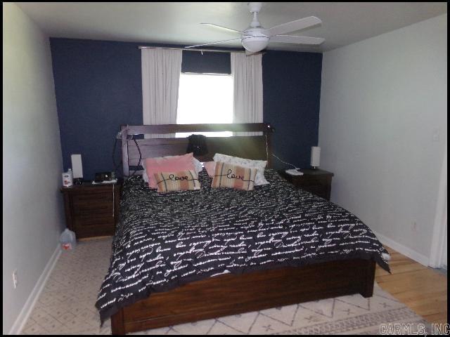 PARK HILL - Residential Lease