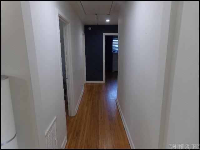 PARK HILL - Residential Lease