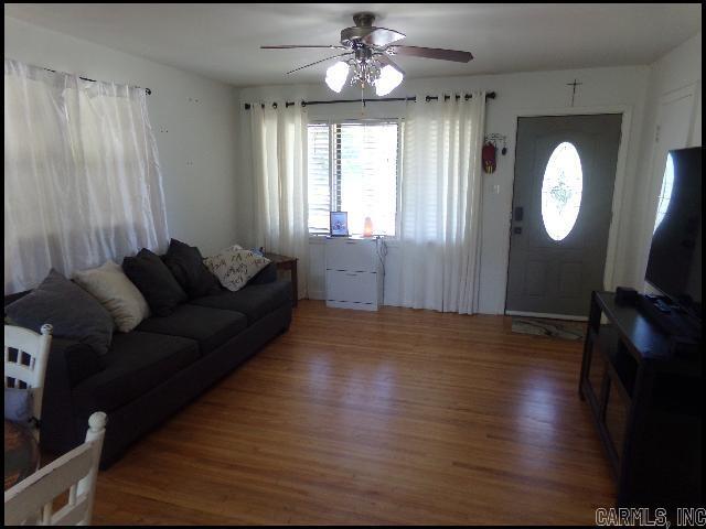 PARK HILL - Residential Lease