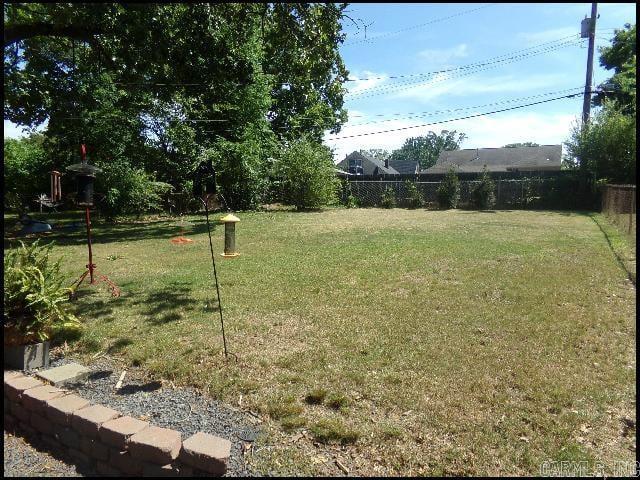 PARK HILL - Residential Lease