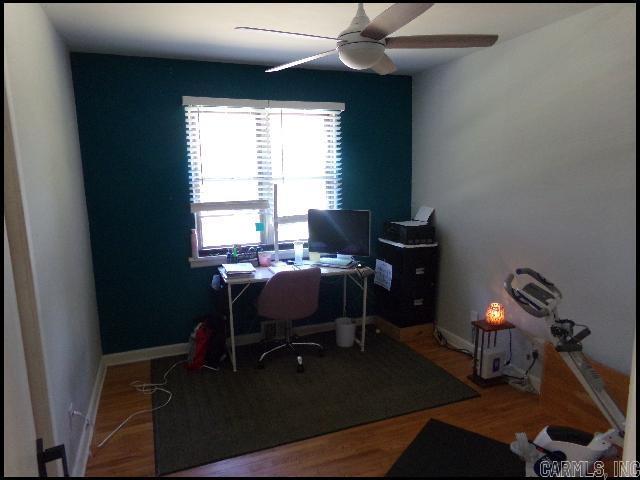 PARK HILL - Residential Lease