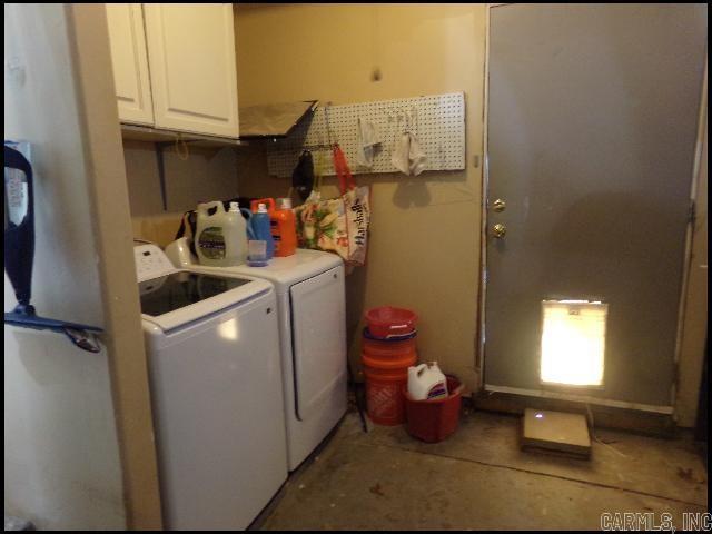 PARK HILL - Residential Lease