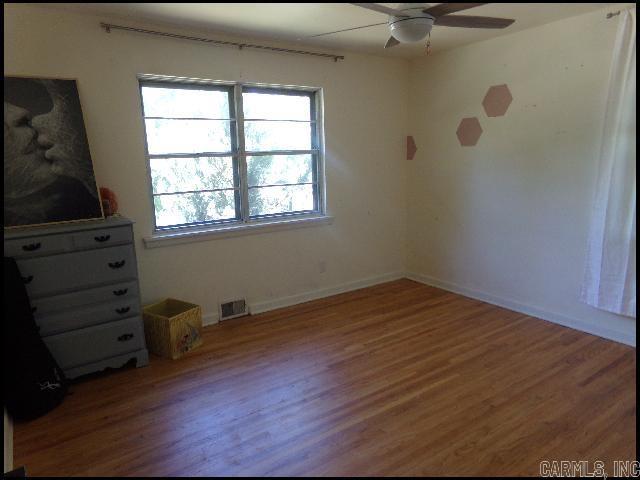 PARK HILL - Residential Lease