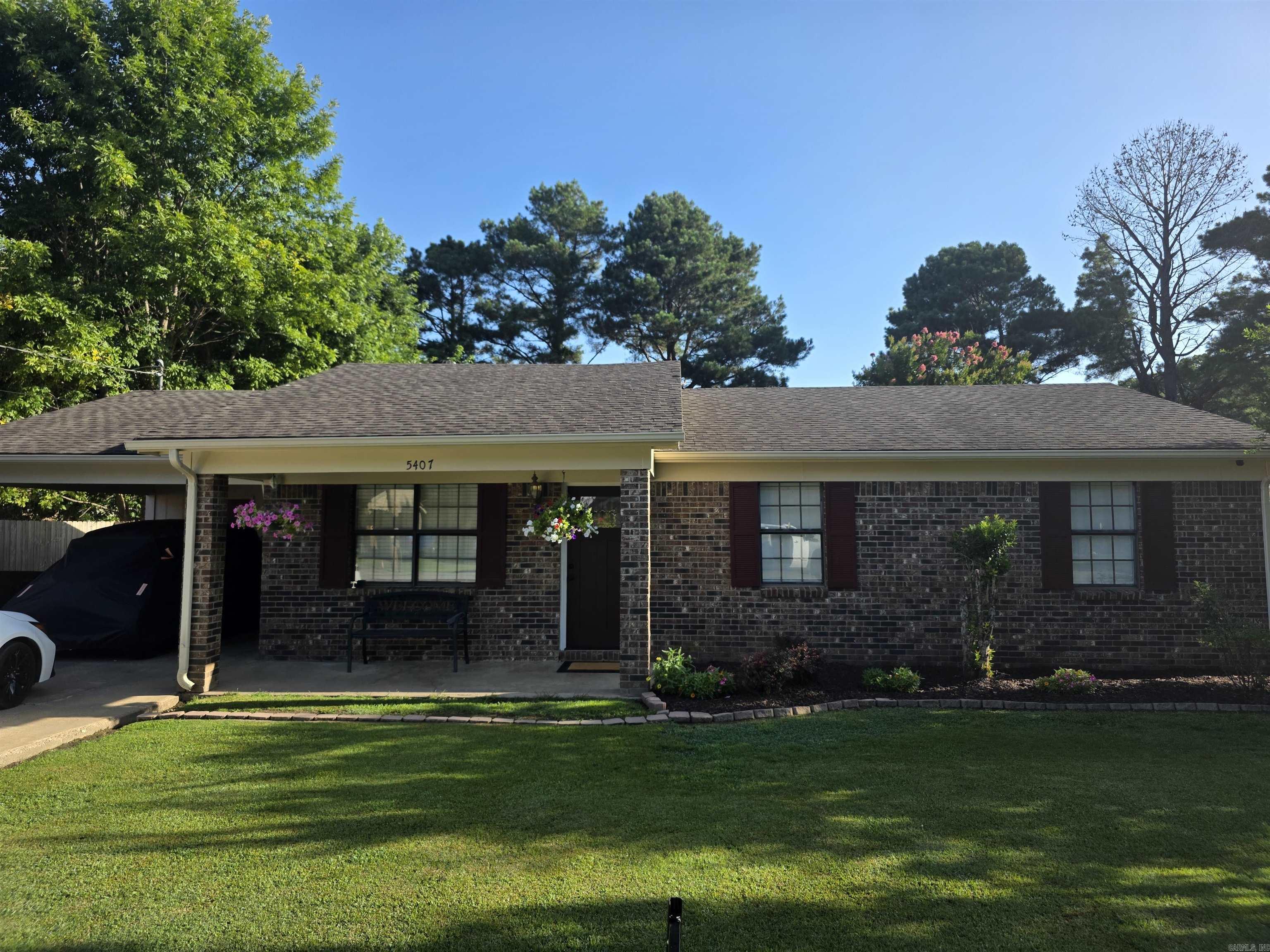 ALLEN CARTER - Residential