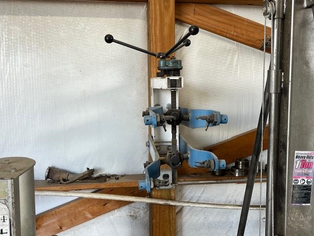 Metes & Bounds - Commercial Sale