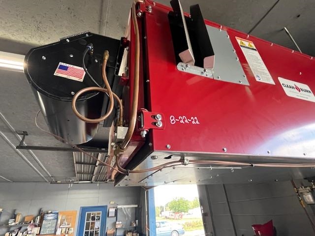 Metes & Bounds - Commercial Sale