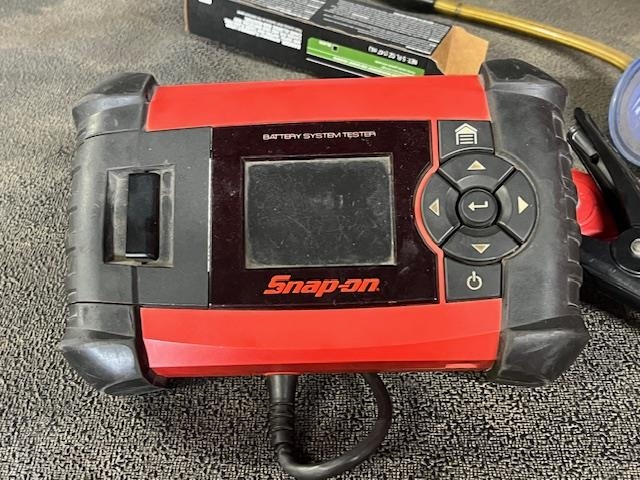 Metes & Bounds - Commercial Sale